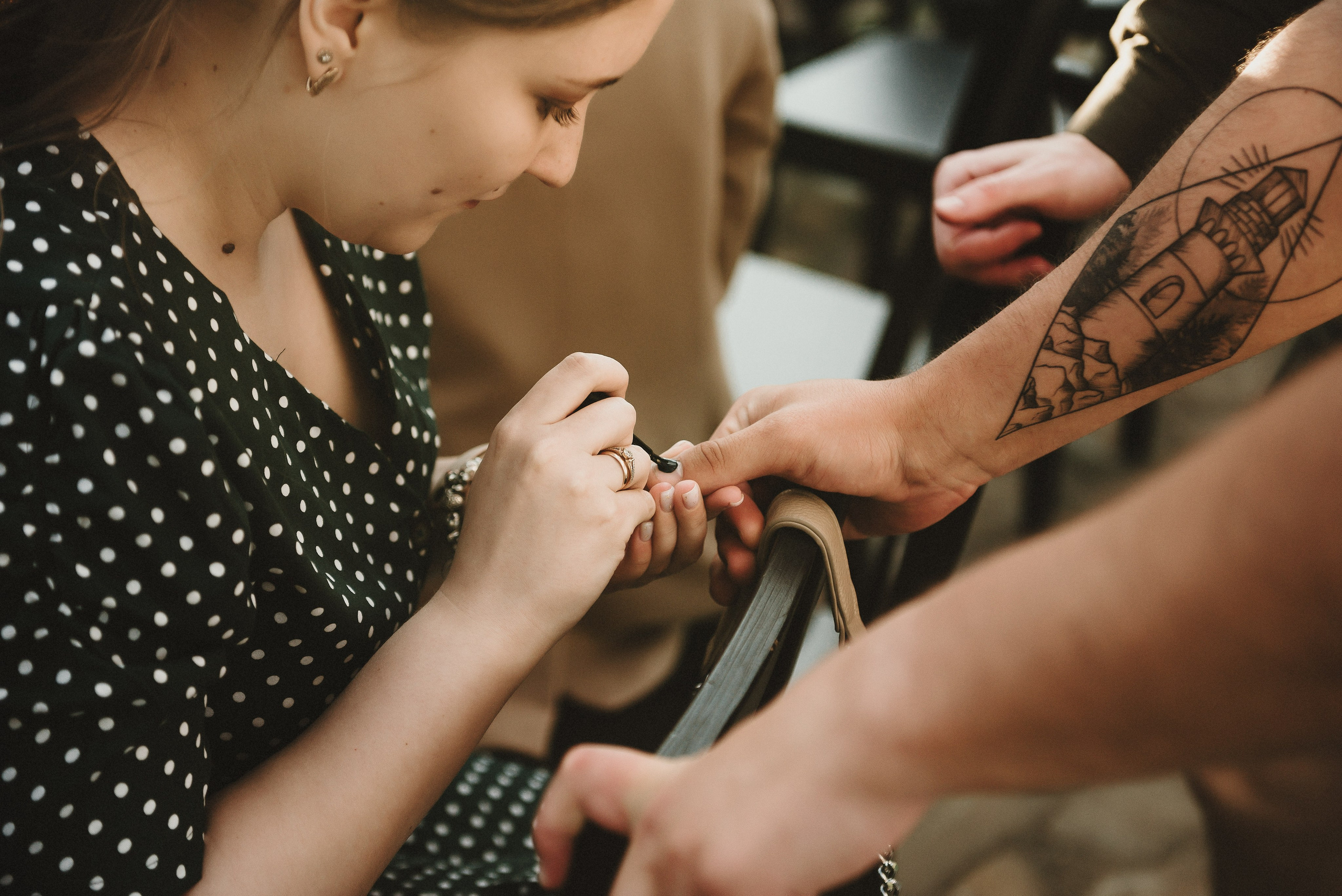 Моя свадьба. Свадебный фотограф в Рязани и Москве Евгения Жмурова