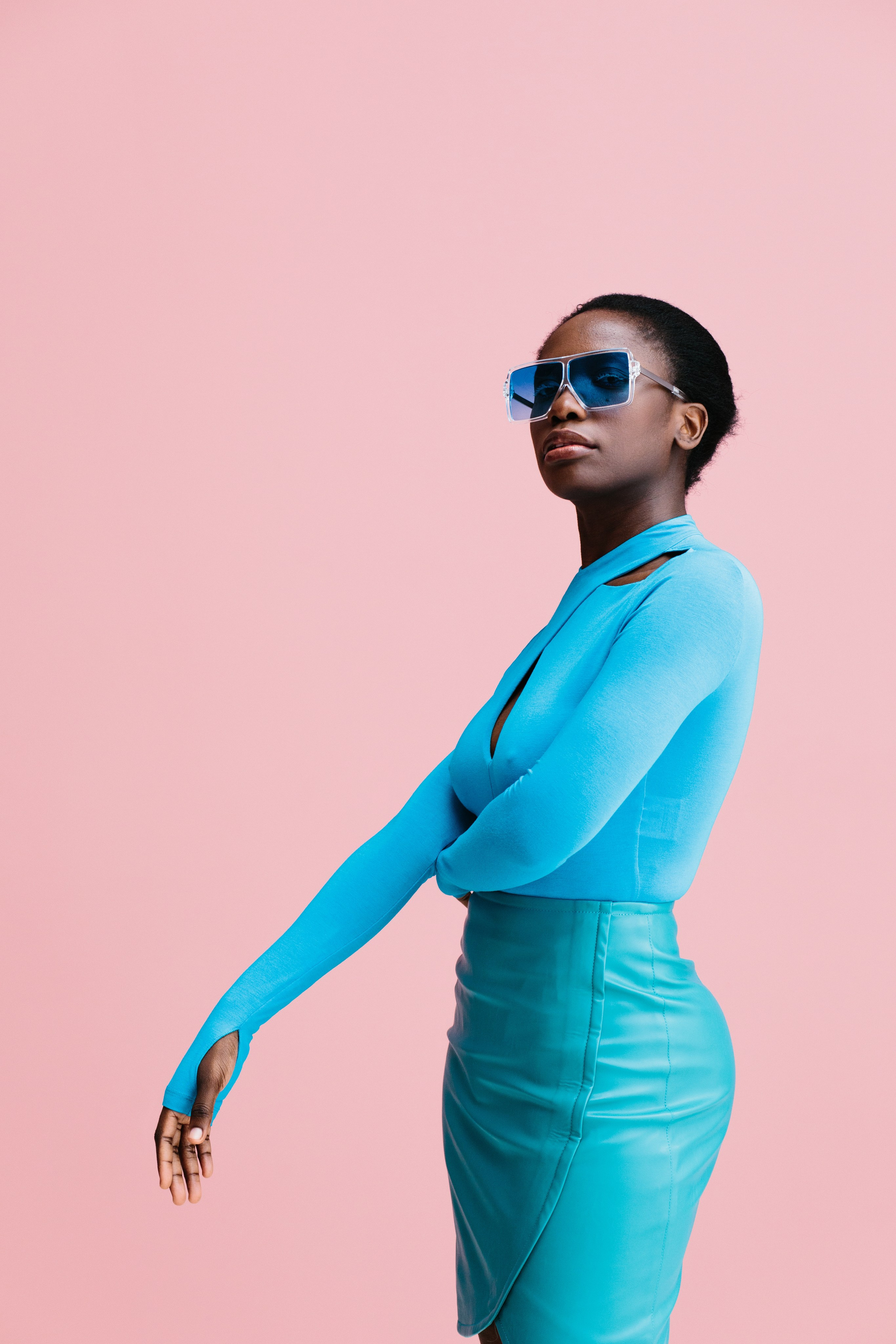 Mercy. Портретный фотограф Филимонов Сергей