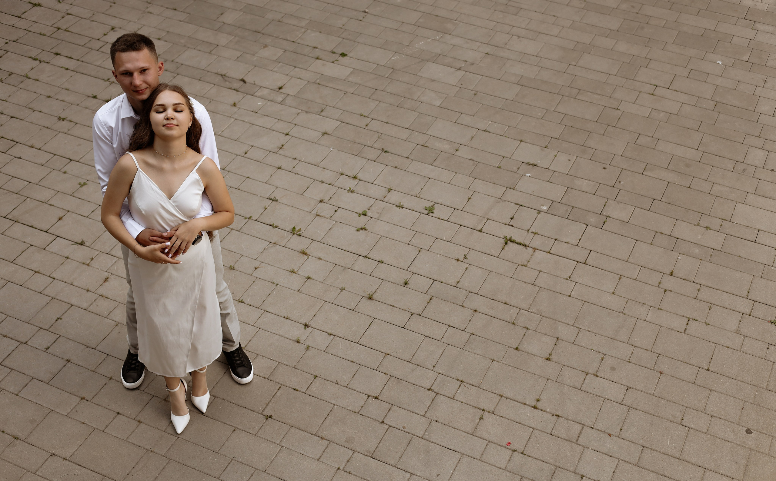 A&D. Photographer Tatiana Ivanova in Yaroslavl