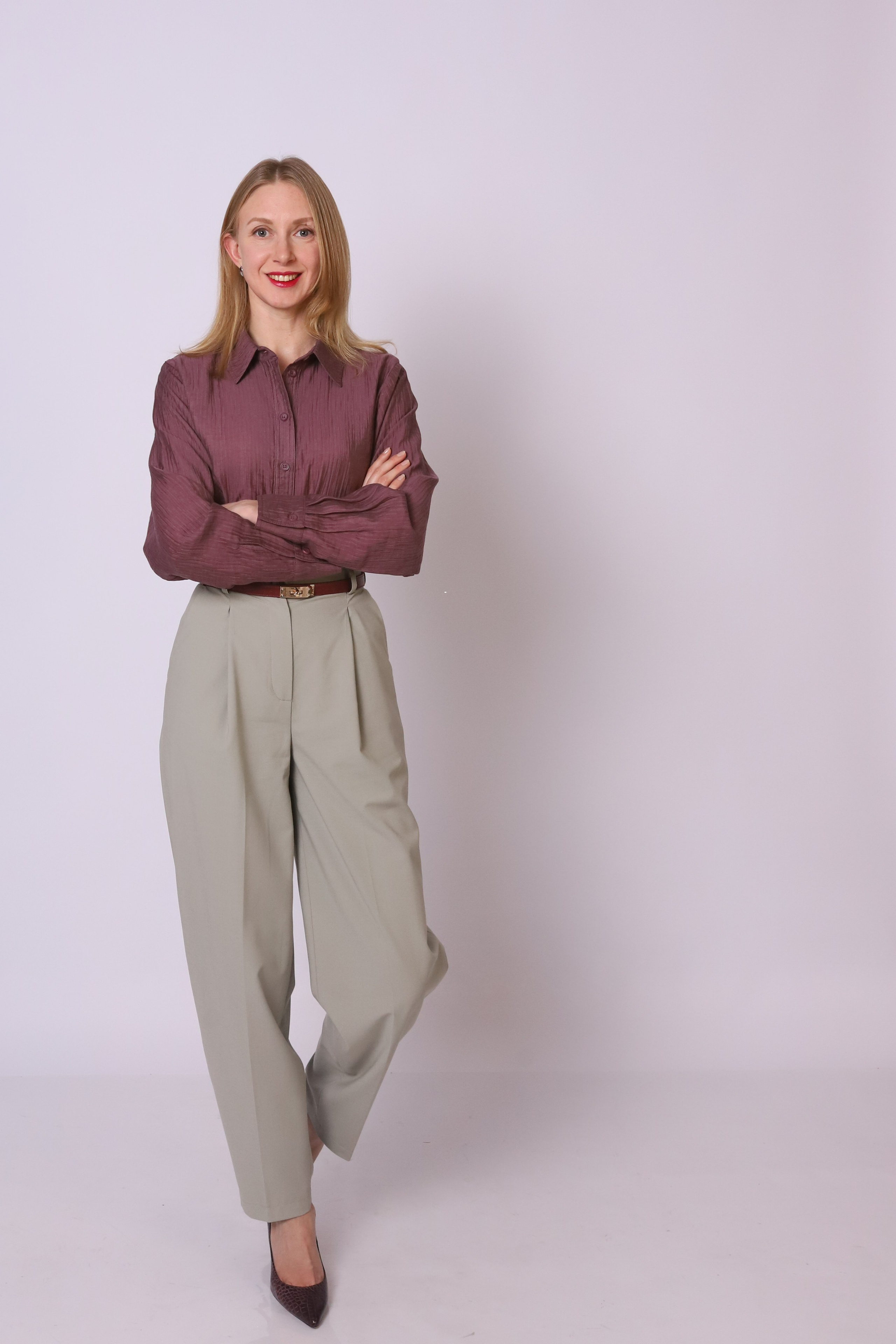 Только ты. Фотостудия без фотографа в Санкт-Петербурге (Сделай свой автопортрет)