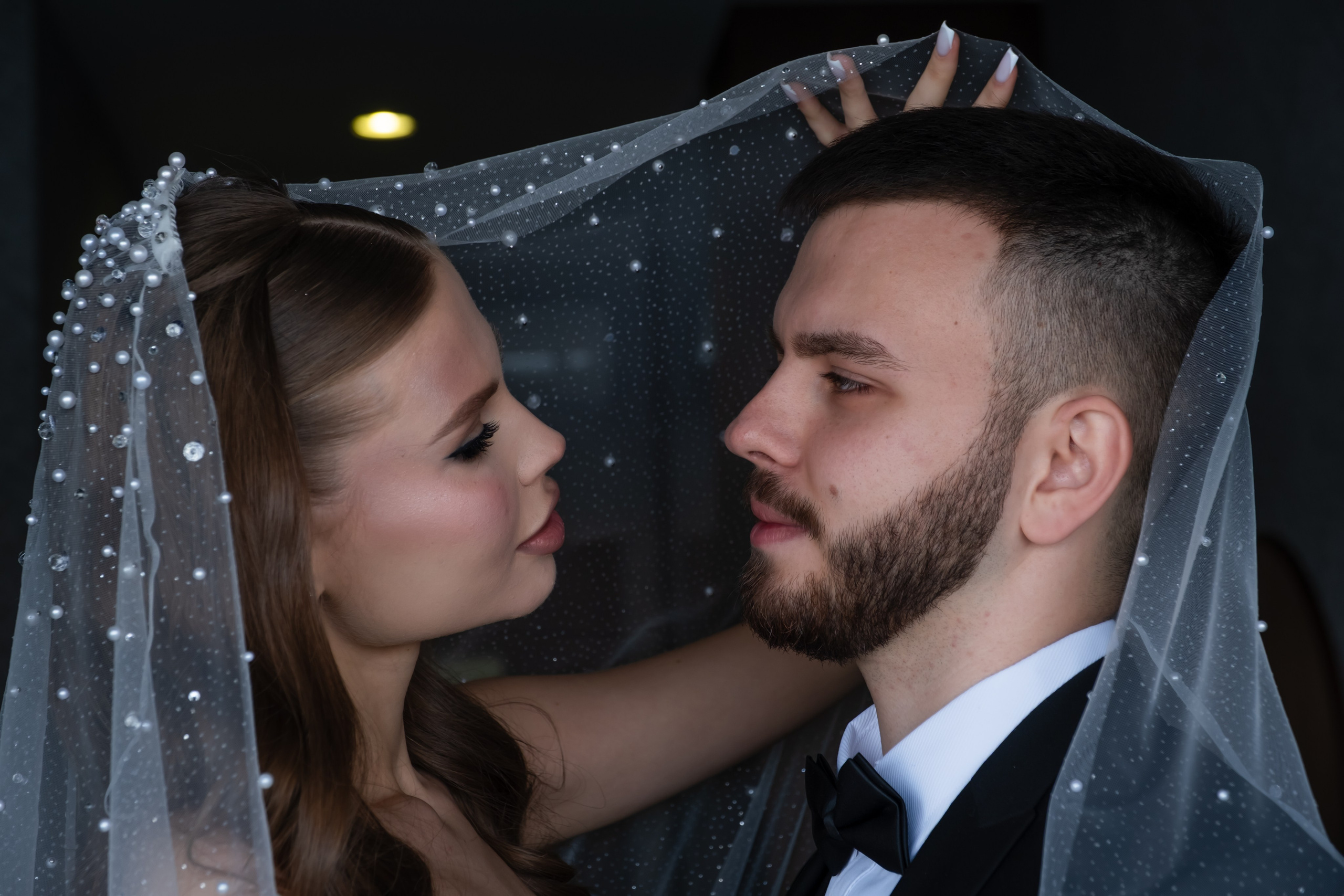 Сергей & Диана