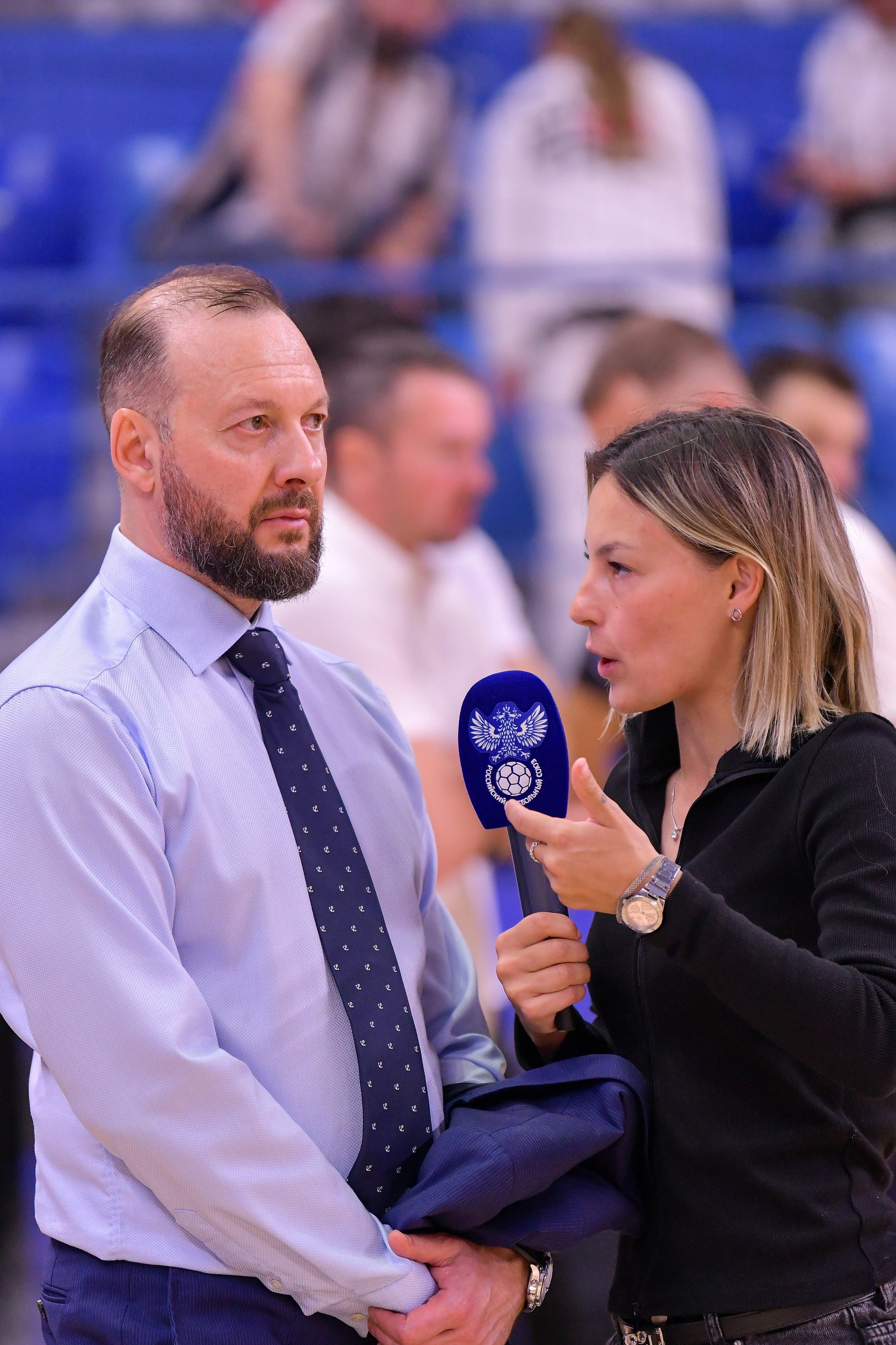 Winline Суперкубок России по футзалу 2024/25 МФК «Норильский никель» vs МФК «Газпром-Югра». Финал 25.08.2024 ВА «Динамо» г. Москва. Свой взгляд через объектив