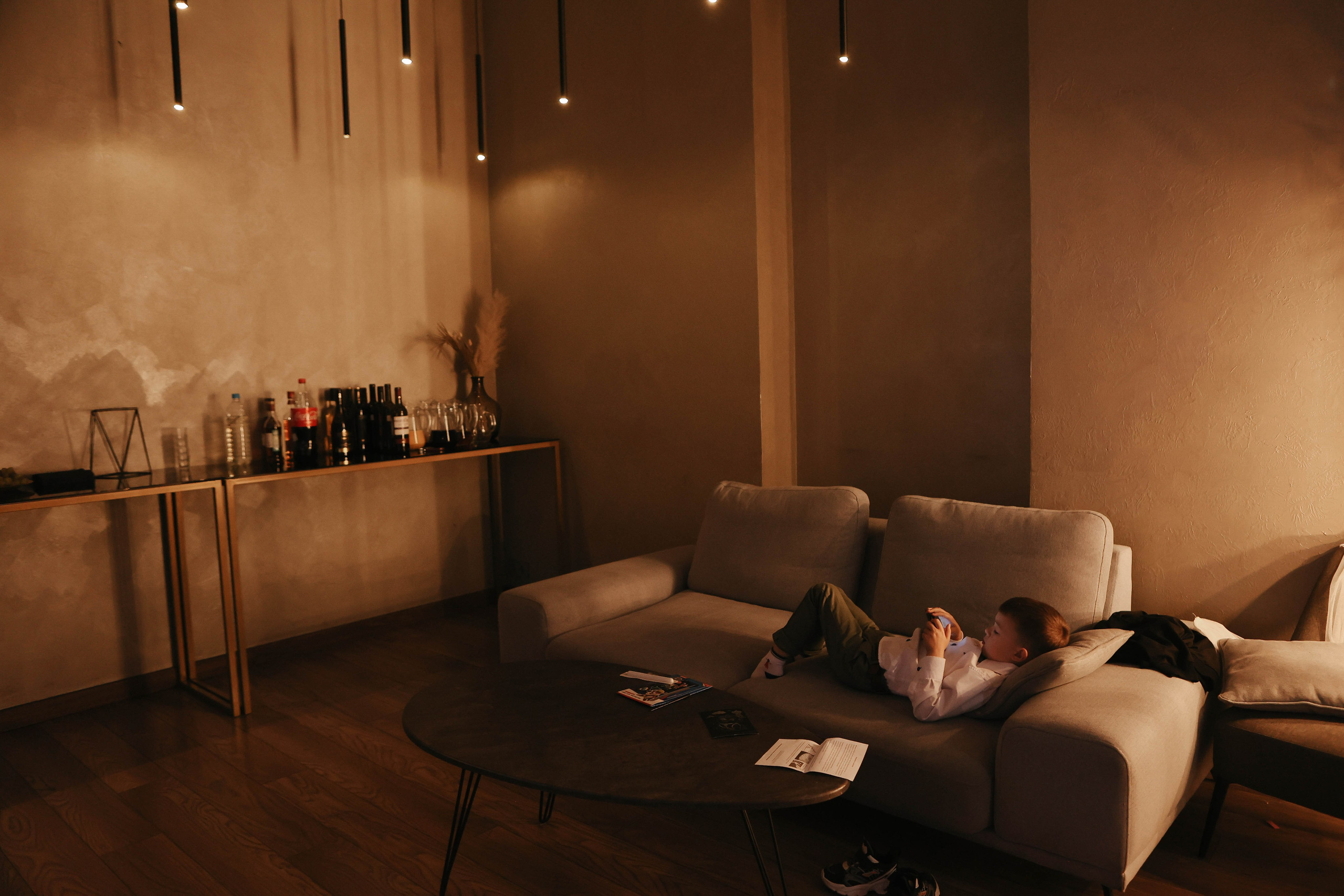 Wake each other up in the morning. Свадебный фотограф FOTOKEYT