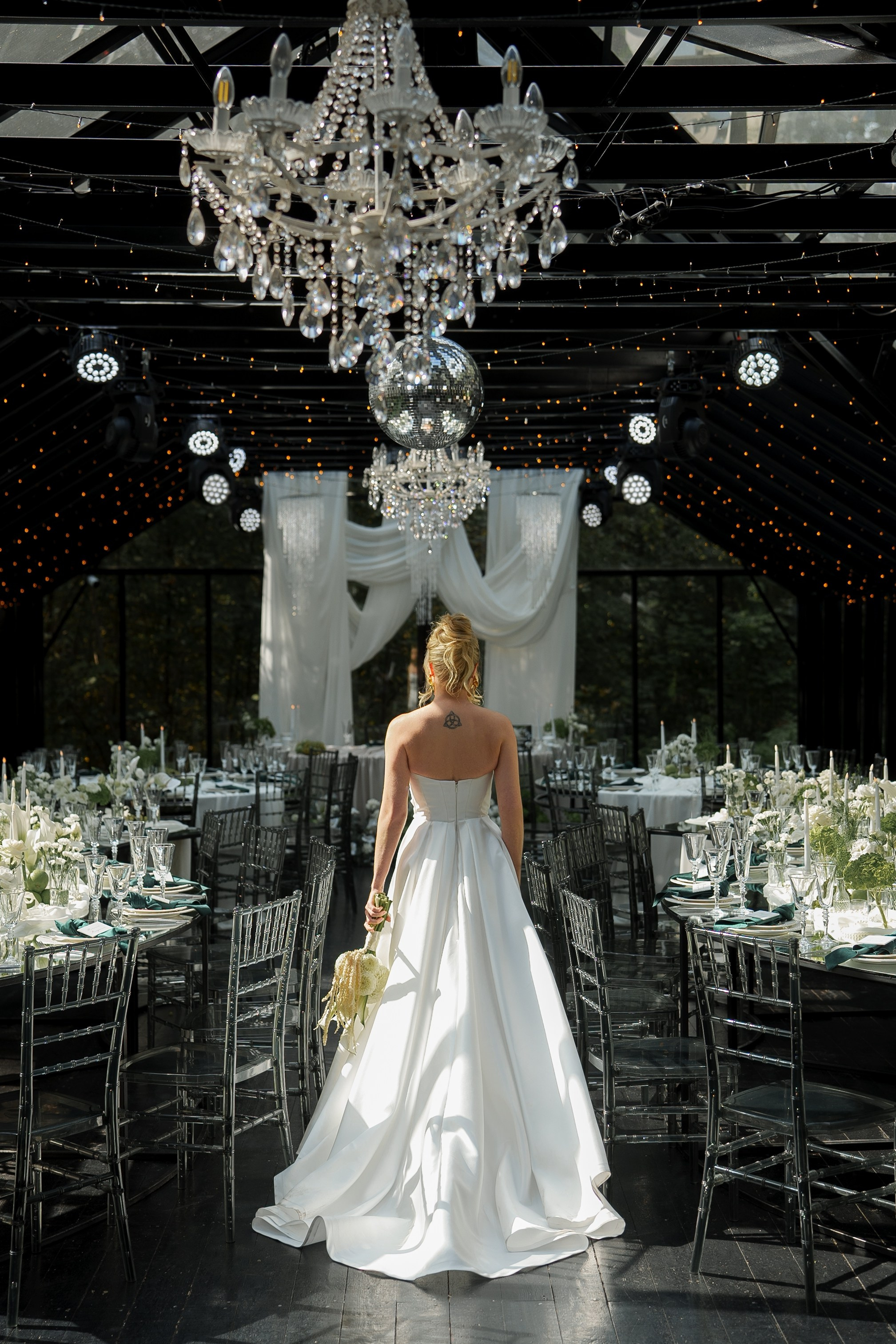 Алена и Вова. Свадебный фотограф Эрик Геворкян