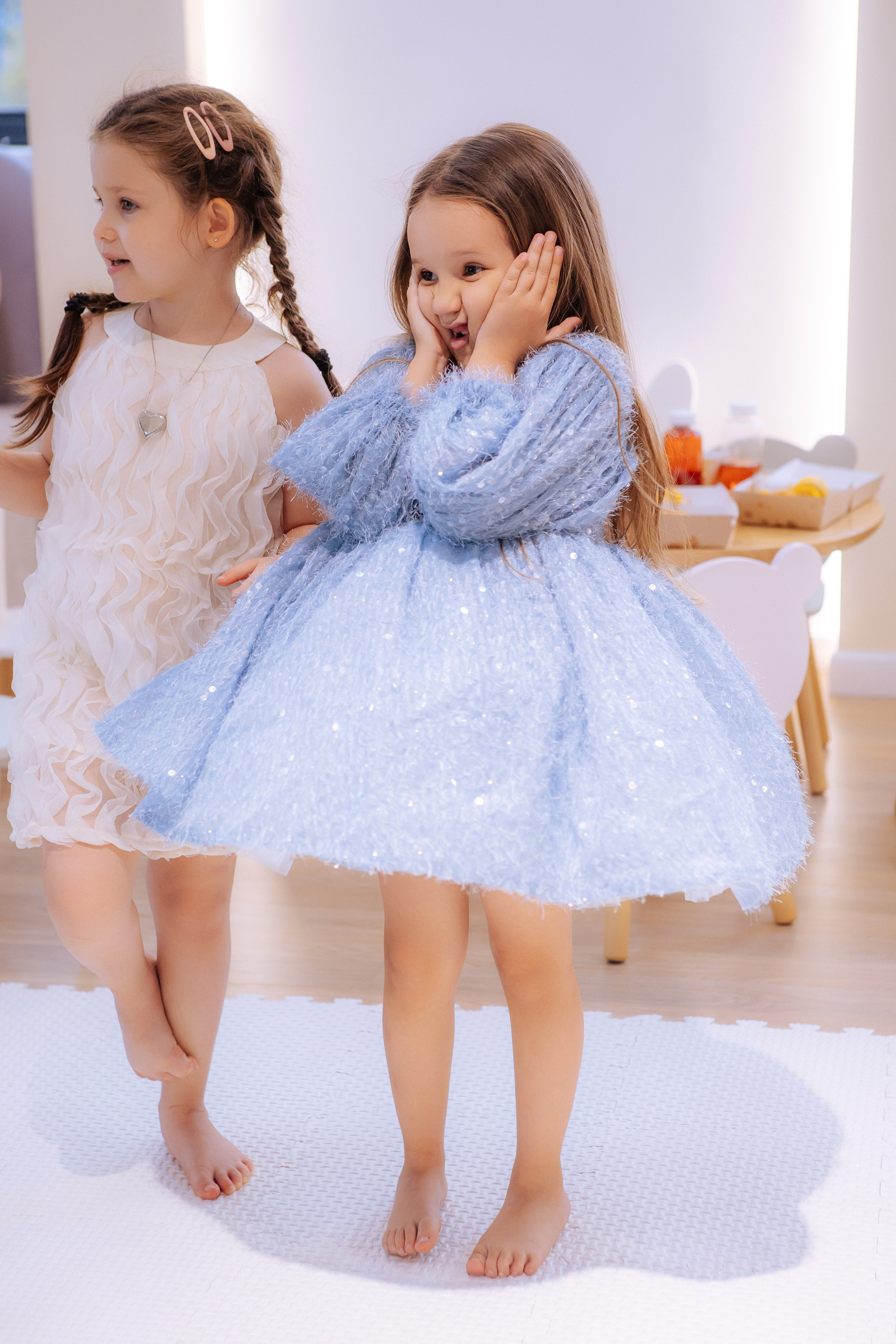 Детские праздники. Булат Гайсин фотограф Уфа