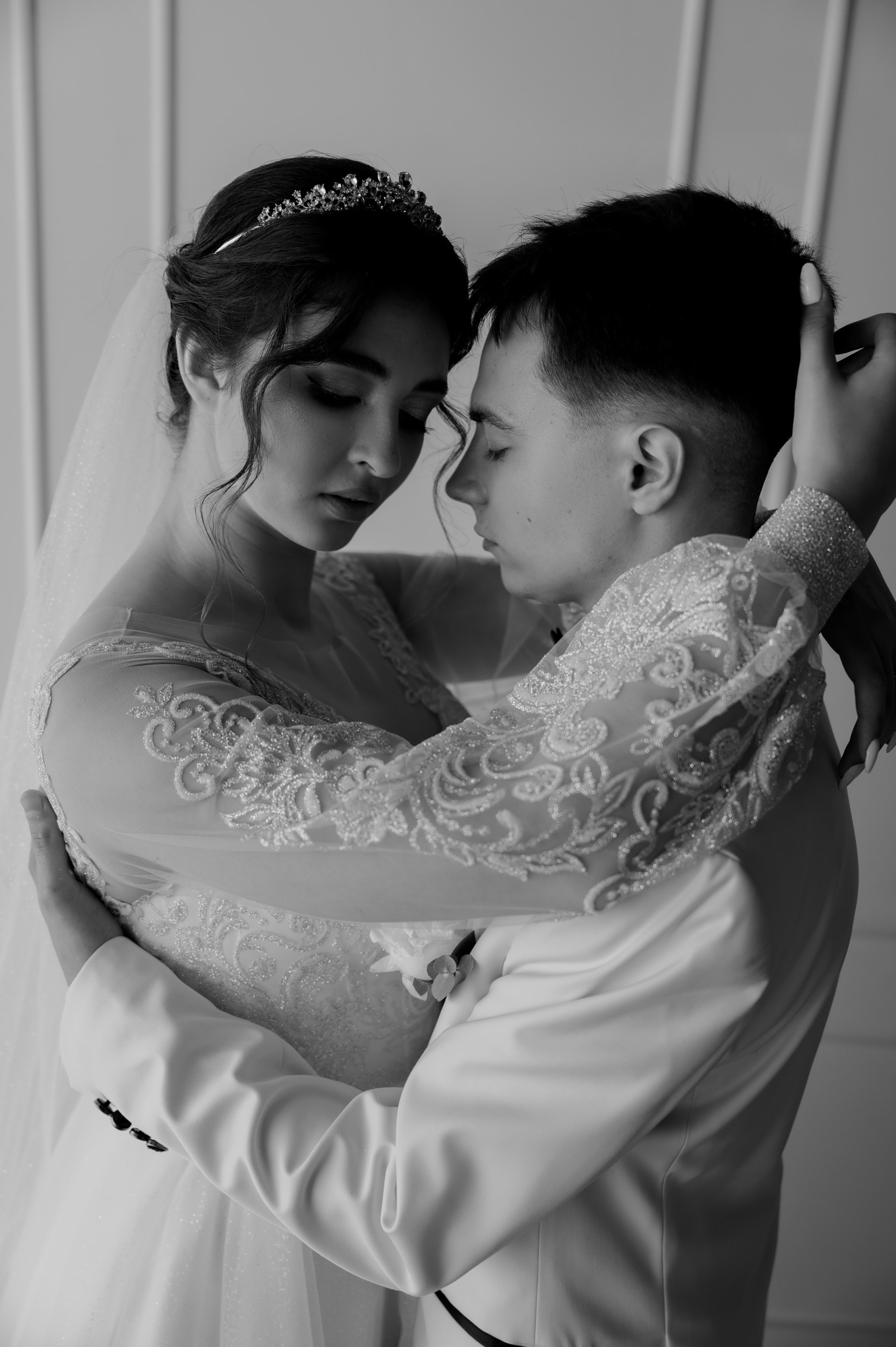 Валерия и Глеб. Наставник по мобильной съемке и фотограф Тула Новомосковск