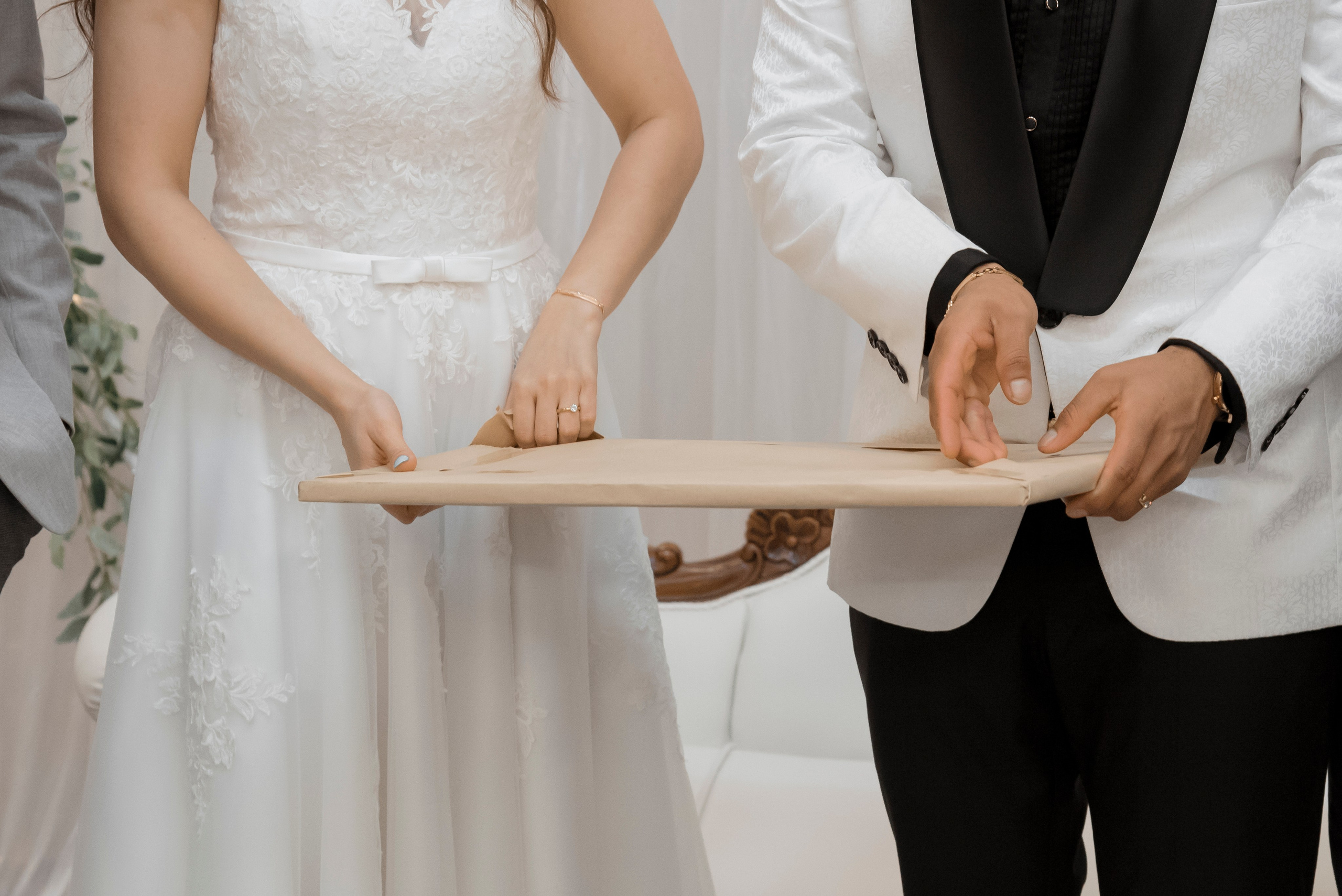 Wedding photographer Oklahoma US