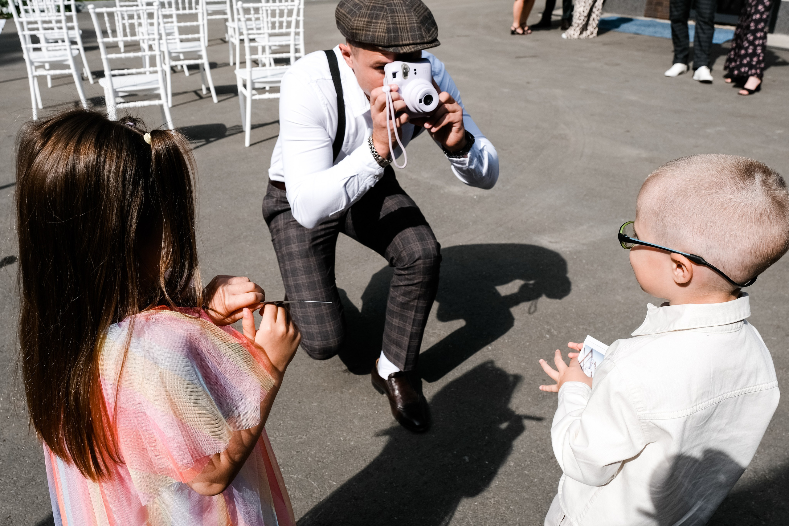 Свадьба Виталия и Кристины. Свадебный фотограф в Челябинске Сырчикова Наталья