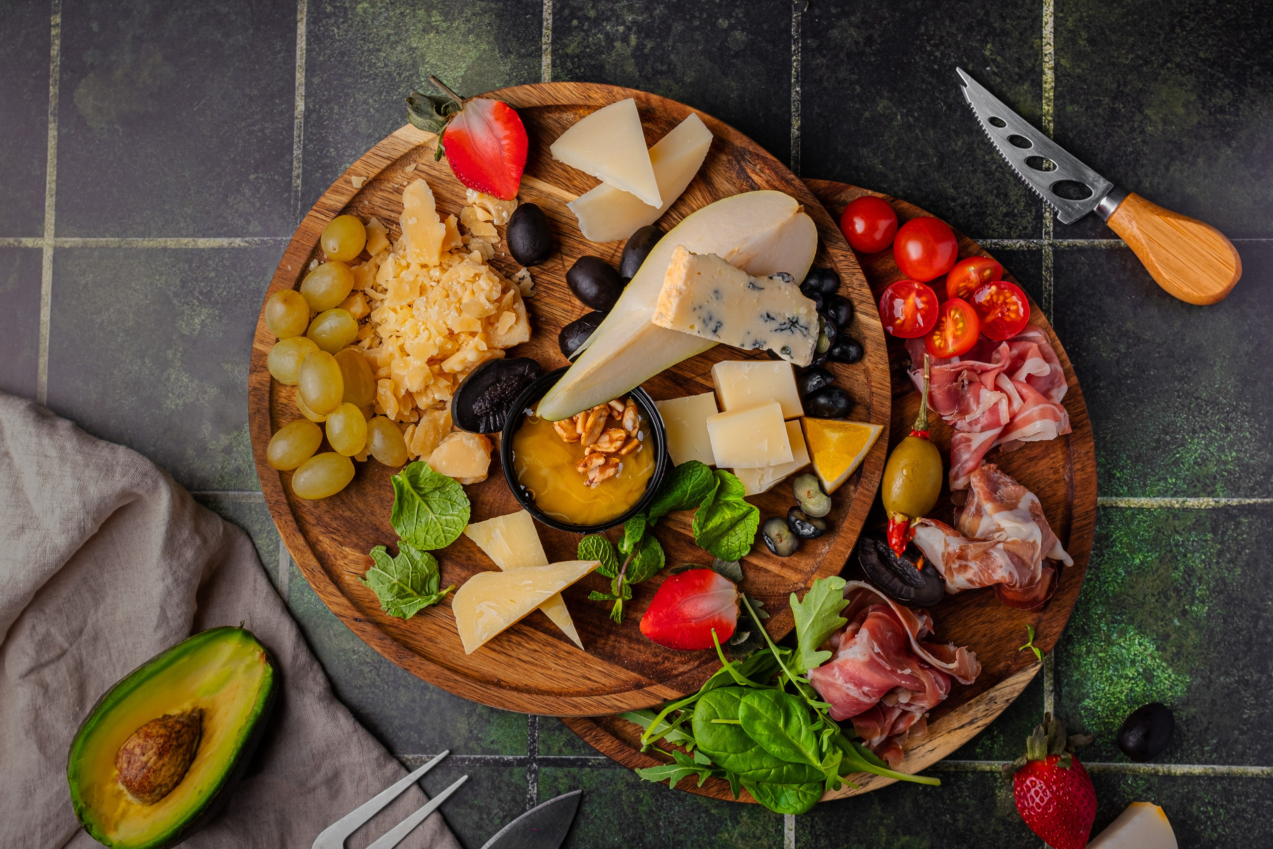 Casamia. Предметный и фуд фотограф в Саратове Алина Кравец