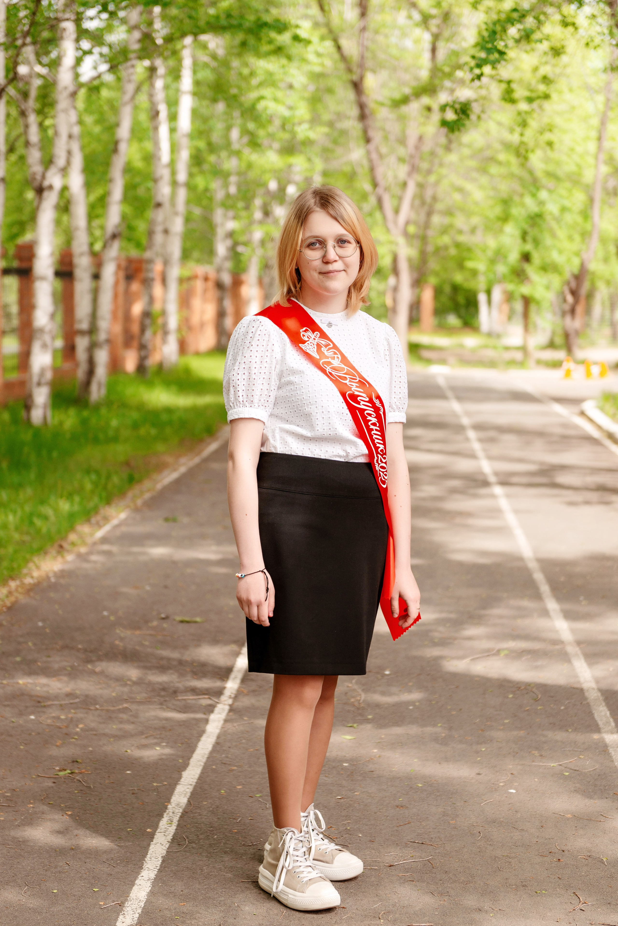 Последний звонок_ГРК_2025. Школьный, фэшн фотограф в Тюмени и в России Ирина Королева