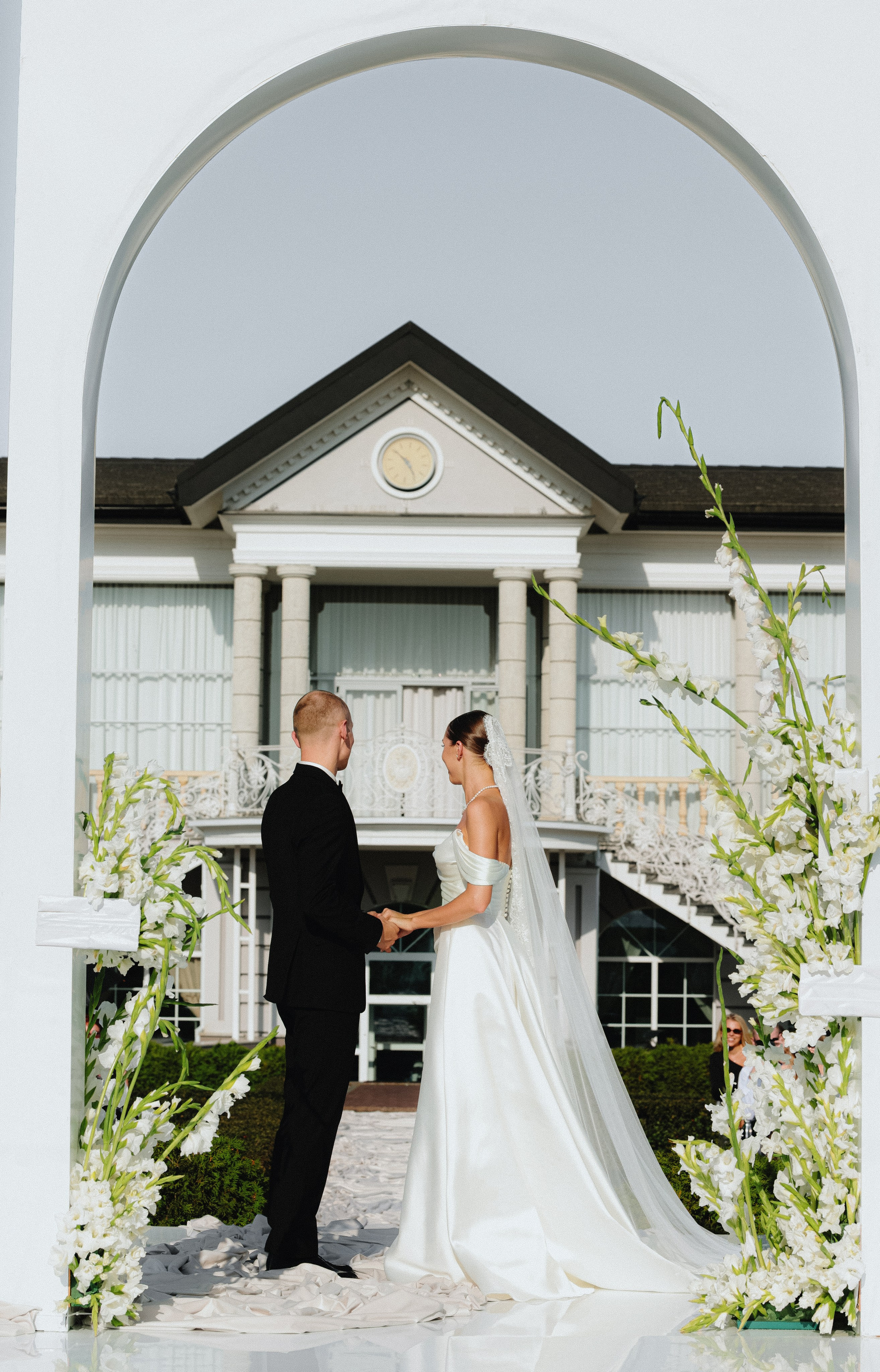 Алина и Никита 🤍. Фотограф в Минске Дарья Матвеенко