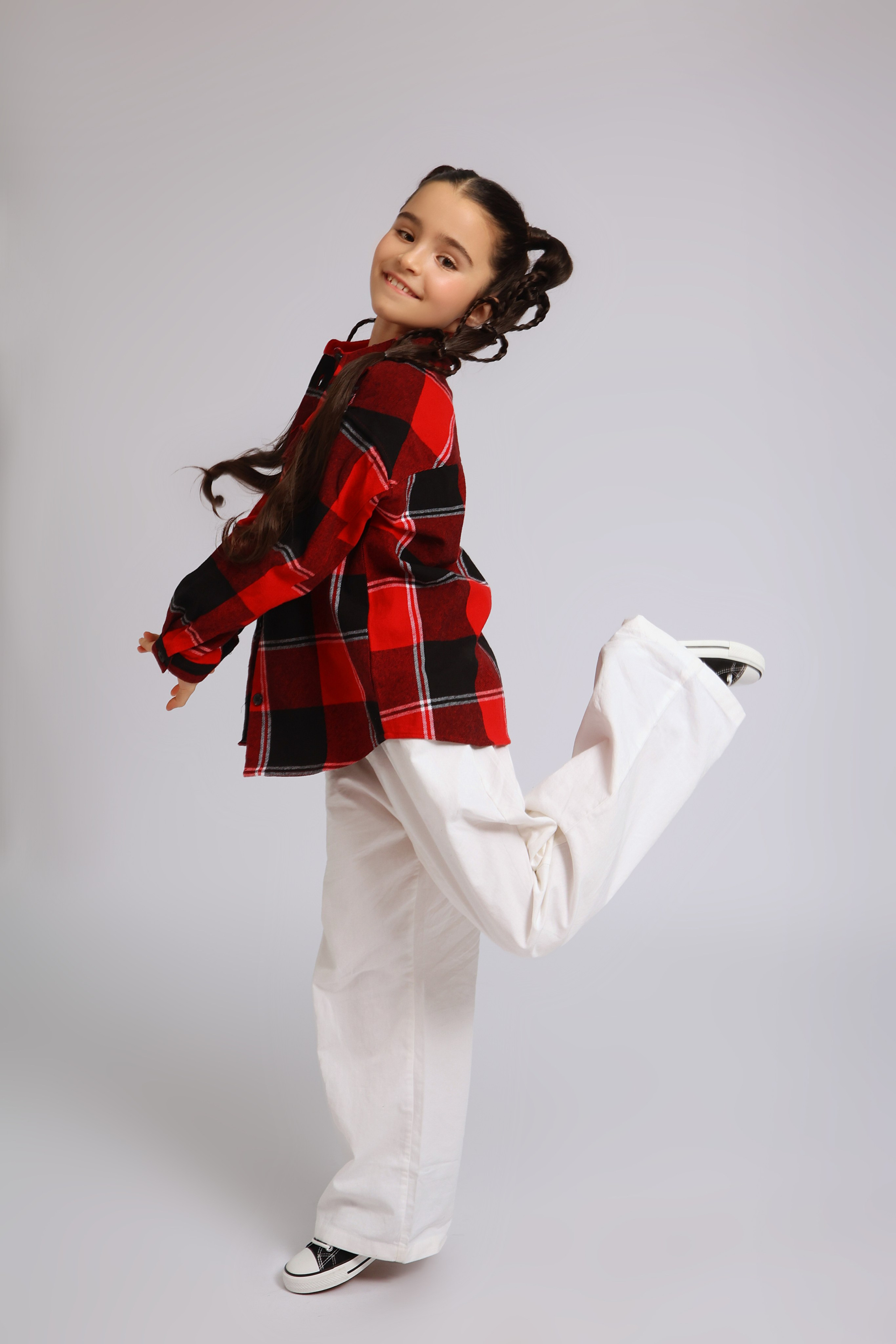 SOFIA. Модельная студия MIA Models