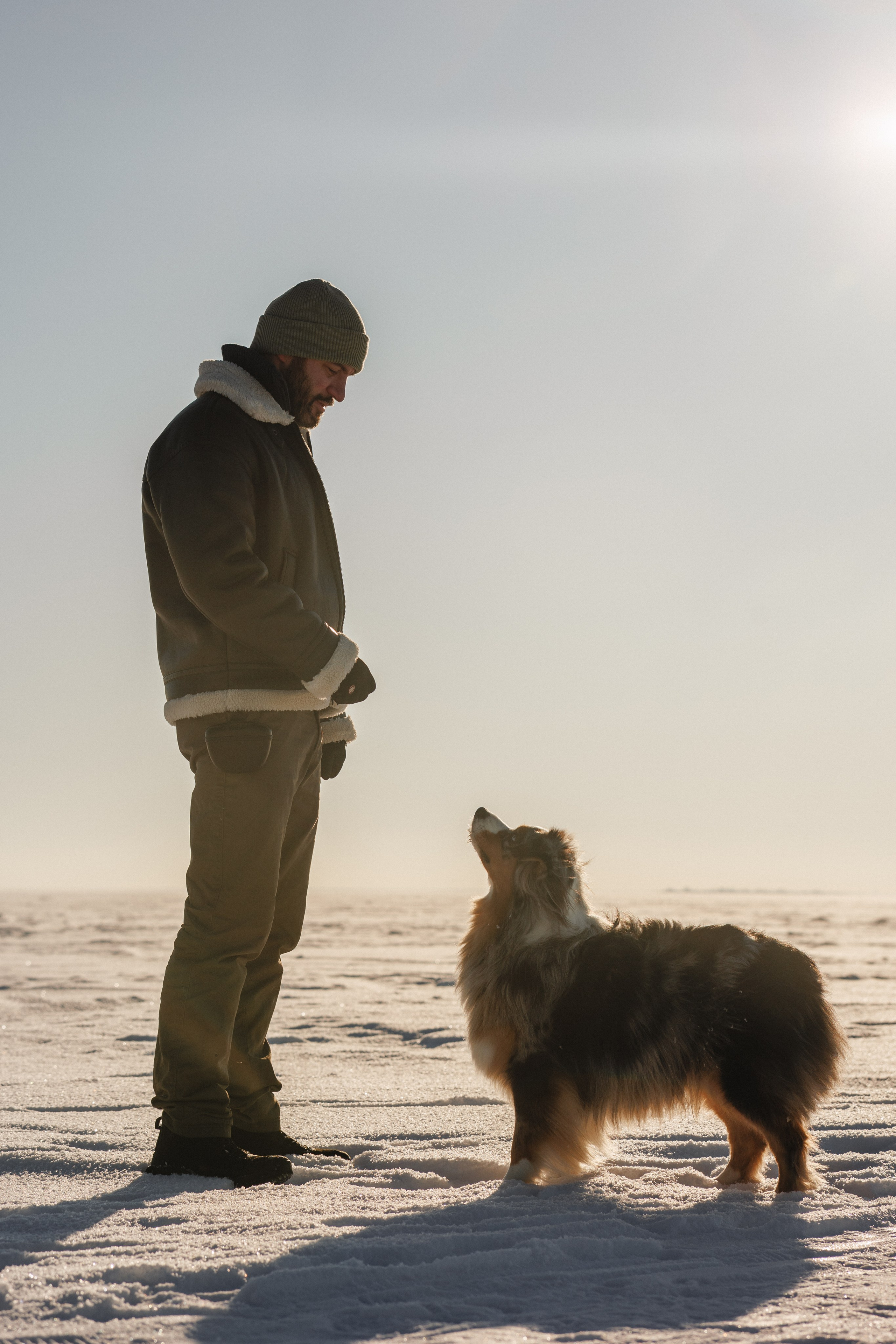 Константин и Локи. Фотограф в Санкт-Петербурге Алёна Губинская
