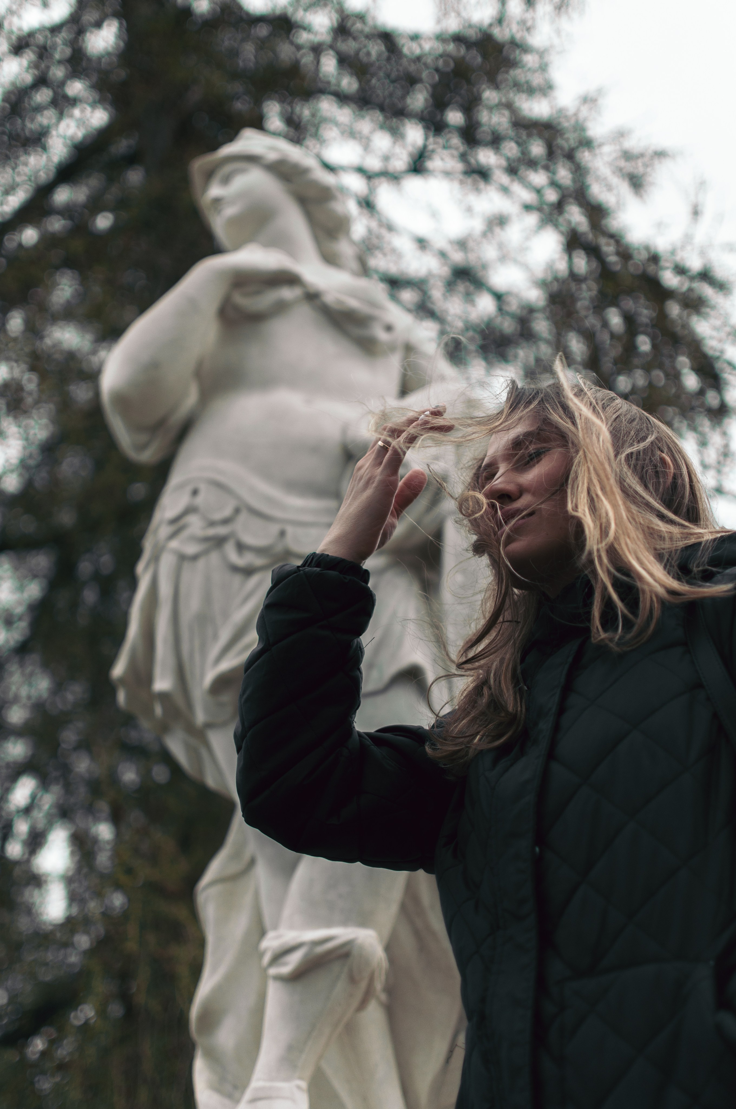 Римма. MILATE — выпускные альбомы, фотосессии и видео в Москве