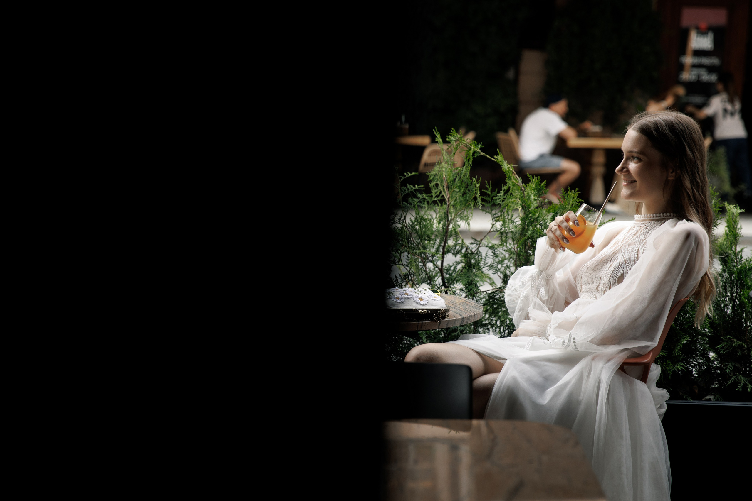 Красота в простоте. Свадебный и семейный фотограф в Москве Julia Juice