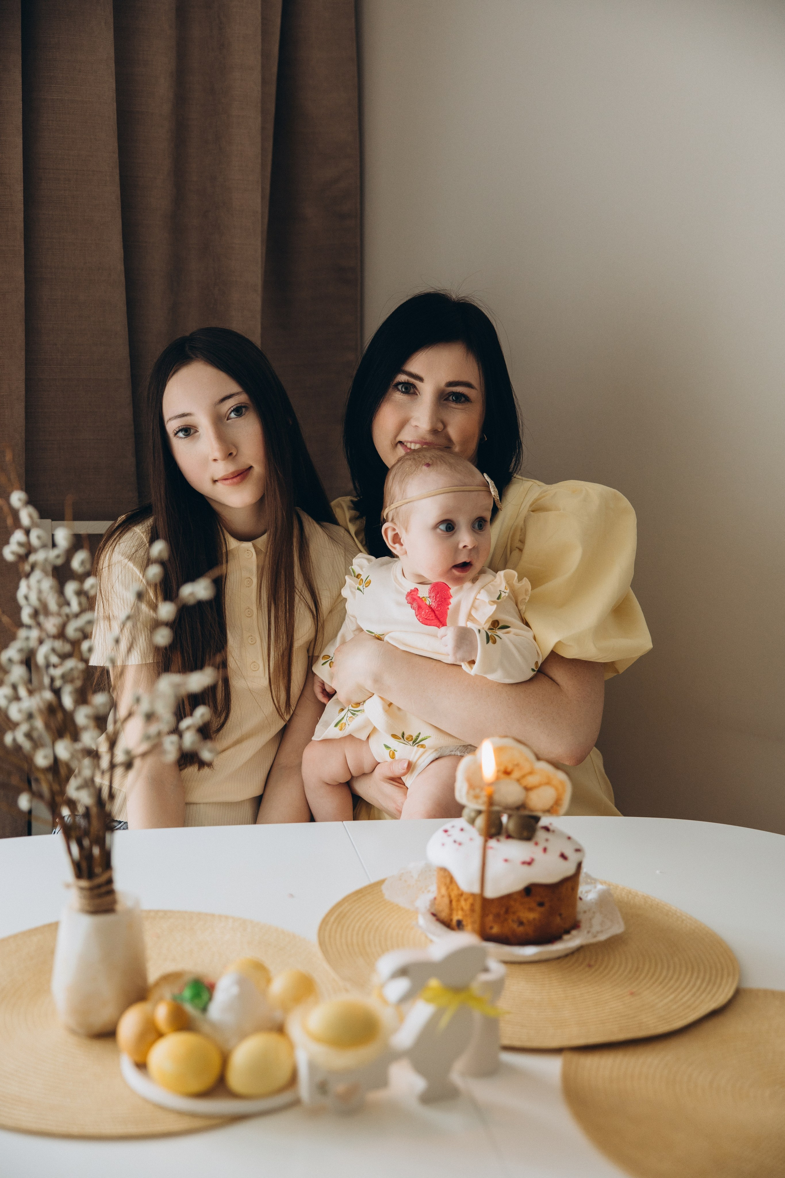 Домашняя. Свадебный, семейный фотограф в Иркутске Светлана Макаричева