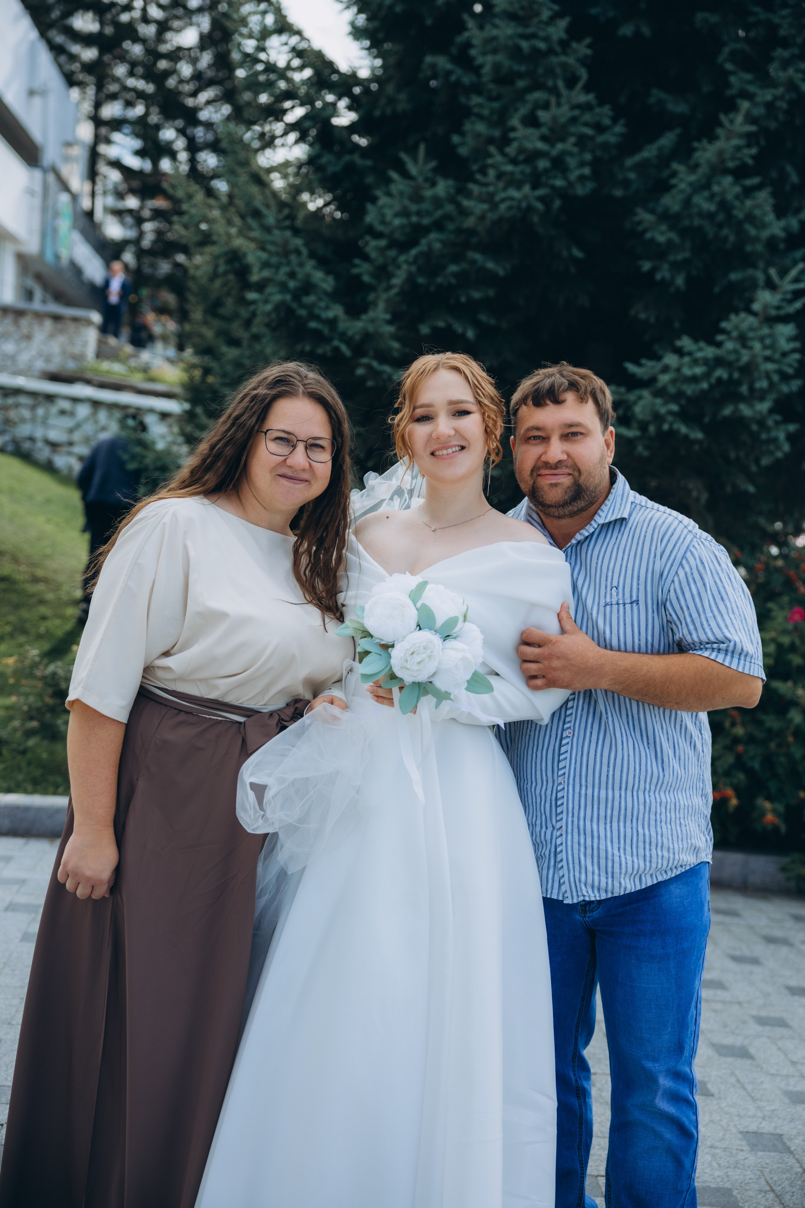 Иван и Елена. Свадебный, семейный фотограф в Иркутске Светлана Макаричева