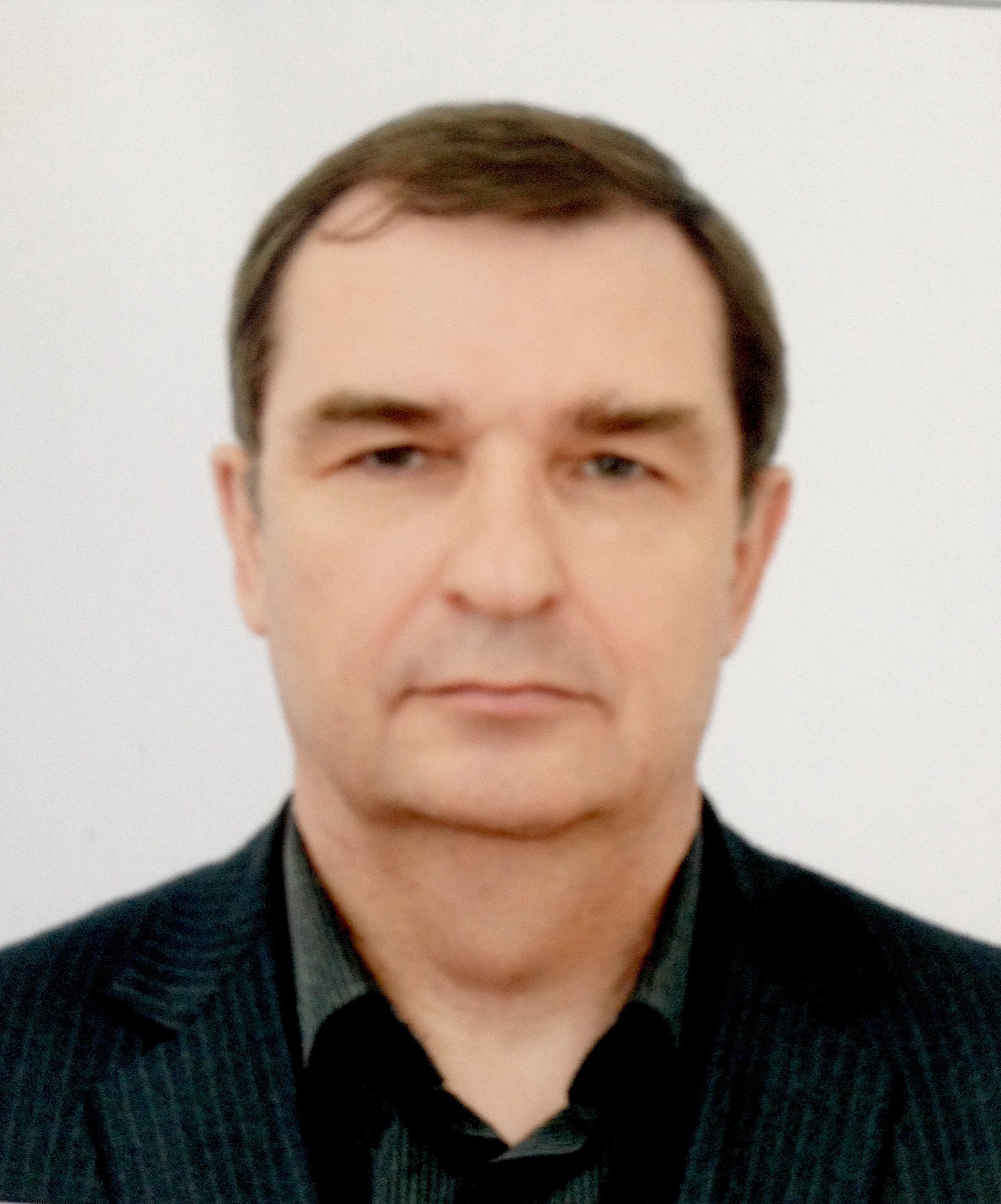 Соколов Сергей Геннадьевич. Галерея участников Российской Премии Искусств