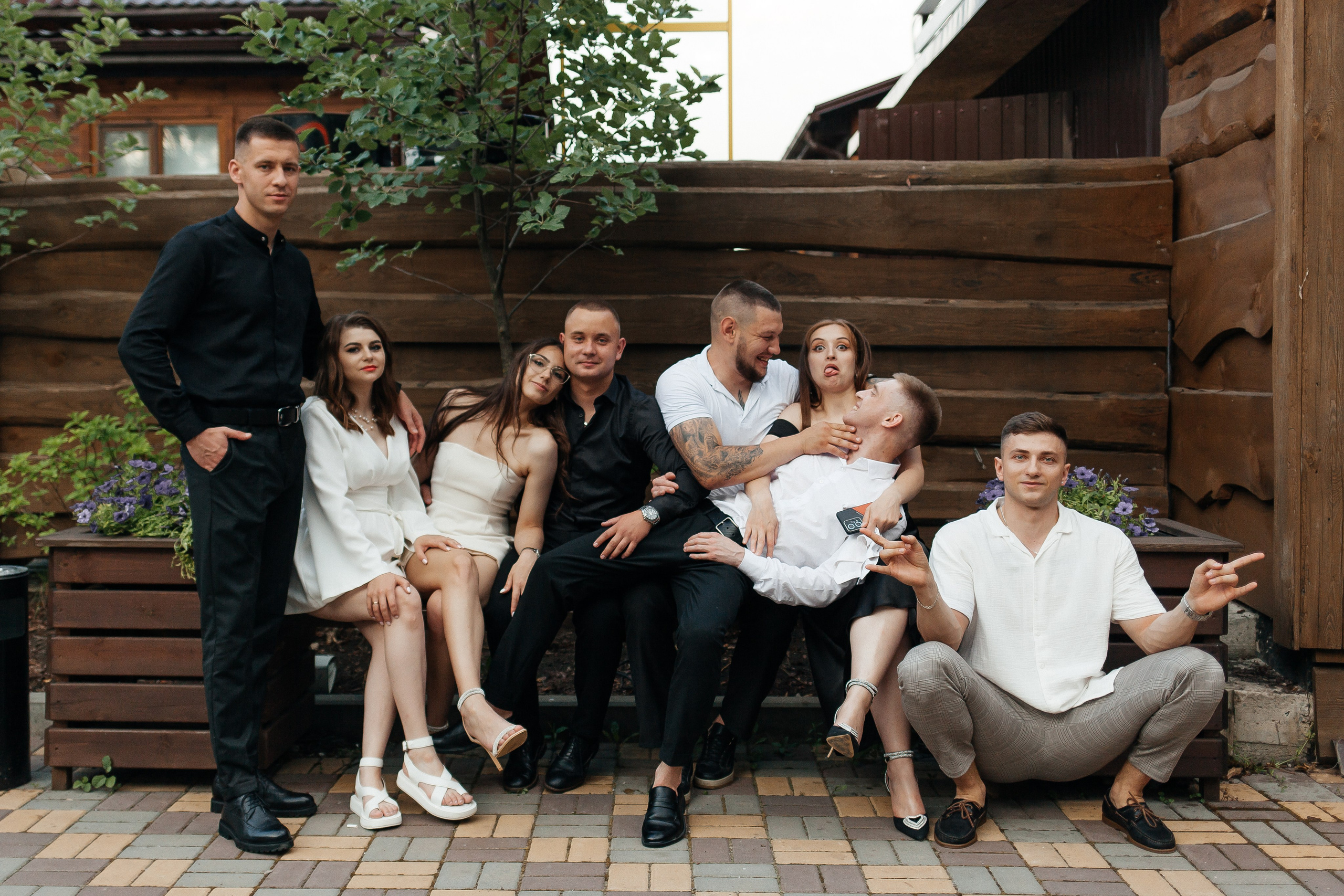 R & N. Фотограф Ольга Сапронова. Свадебный фотограф Ольга Сапронова