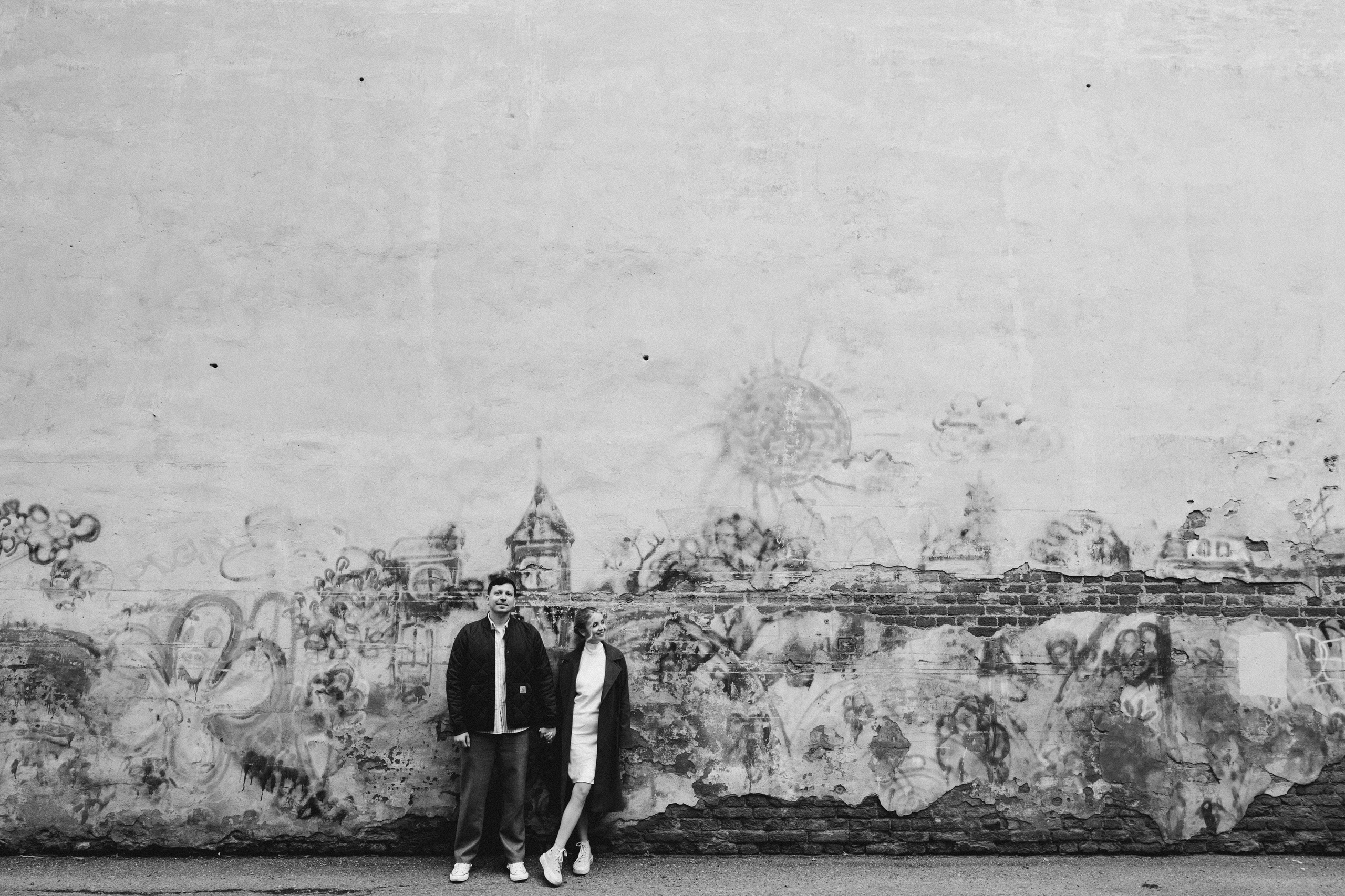 Софья и Антон. Свадебный фотограф в Спб Сергей Баланян