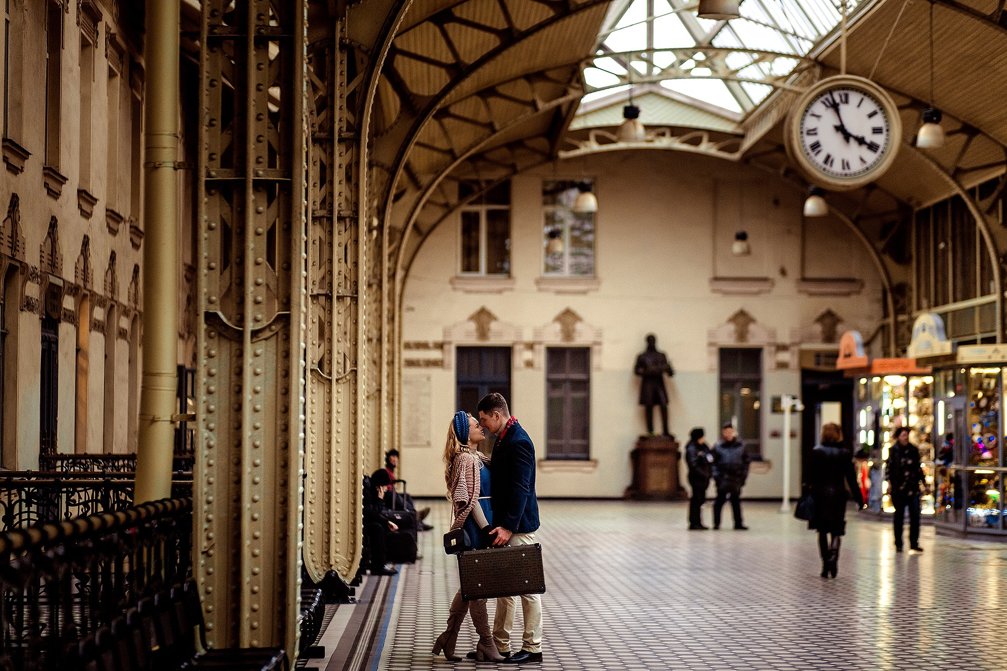 НИКОЛАЙ И ВИКТОРИЯ. СВАДЕБНЫЙ ФОТОГРАФ НАТАЛИКА