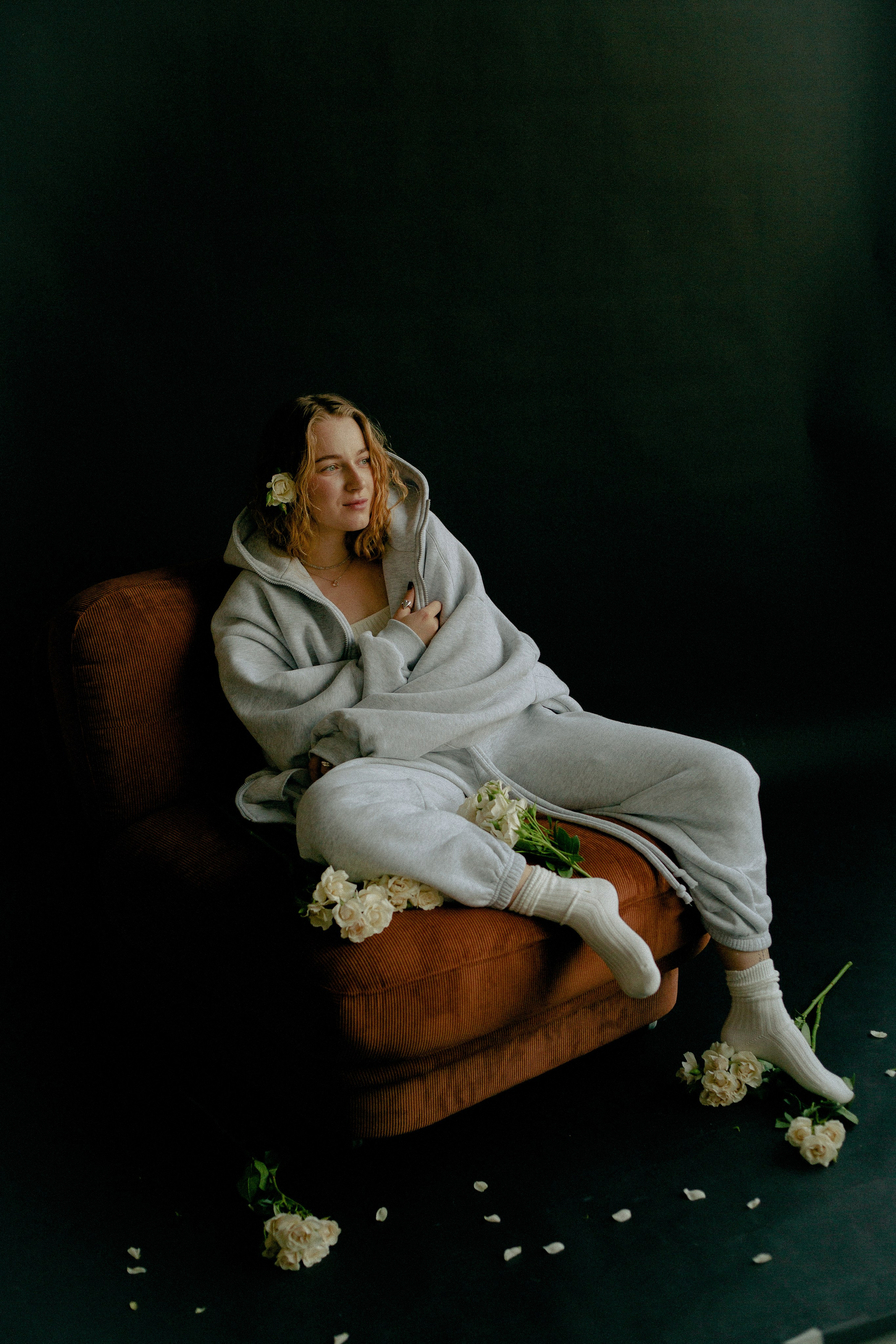 Даша. Фотограф Блинова Арина | Санк-Петербург