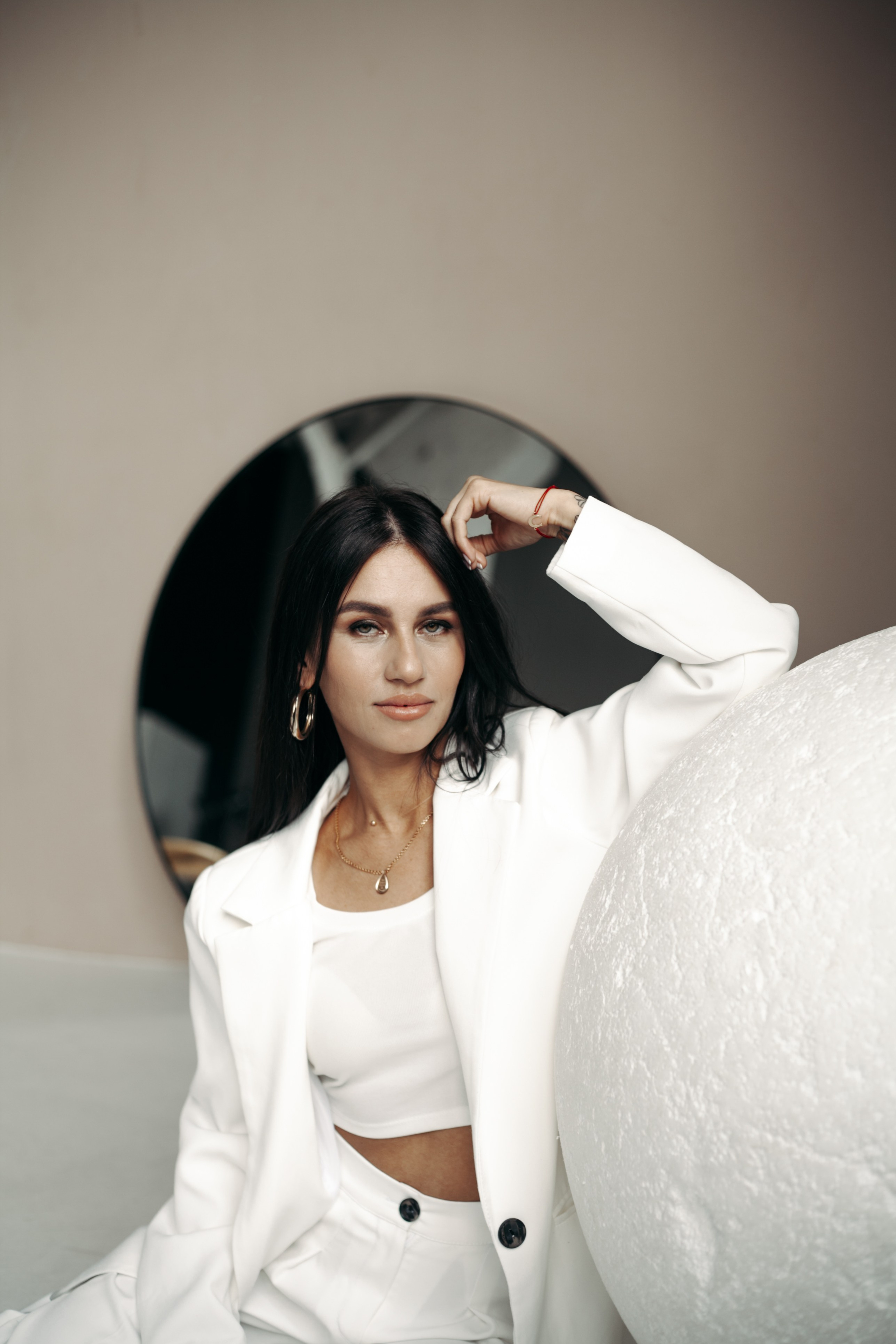 Julia. ANNA KUDRINA PHOTOGRAPHY Russia