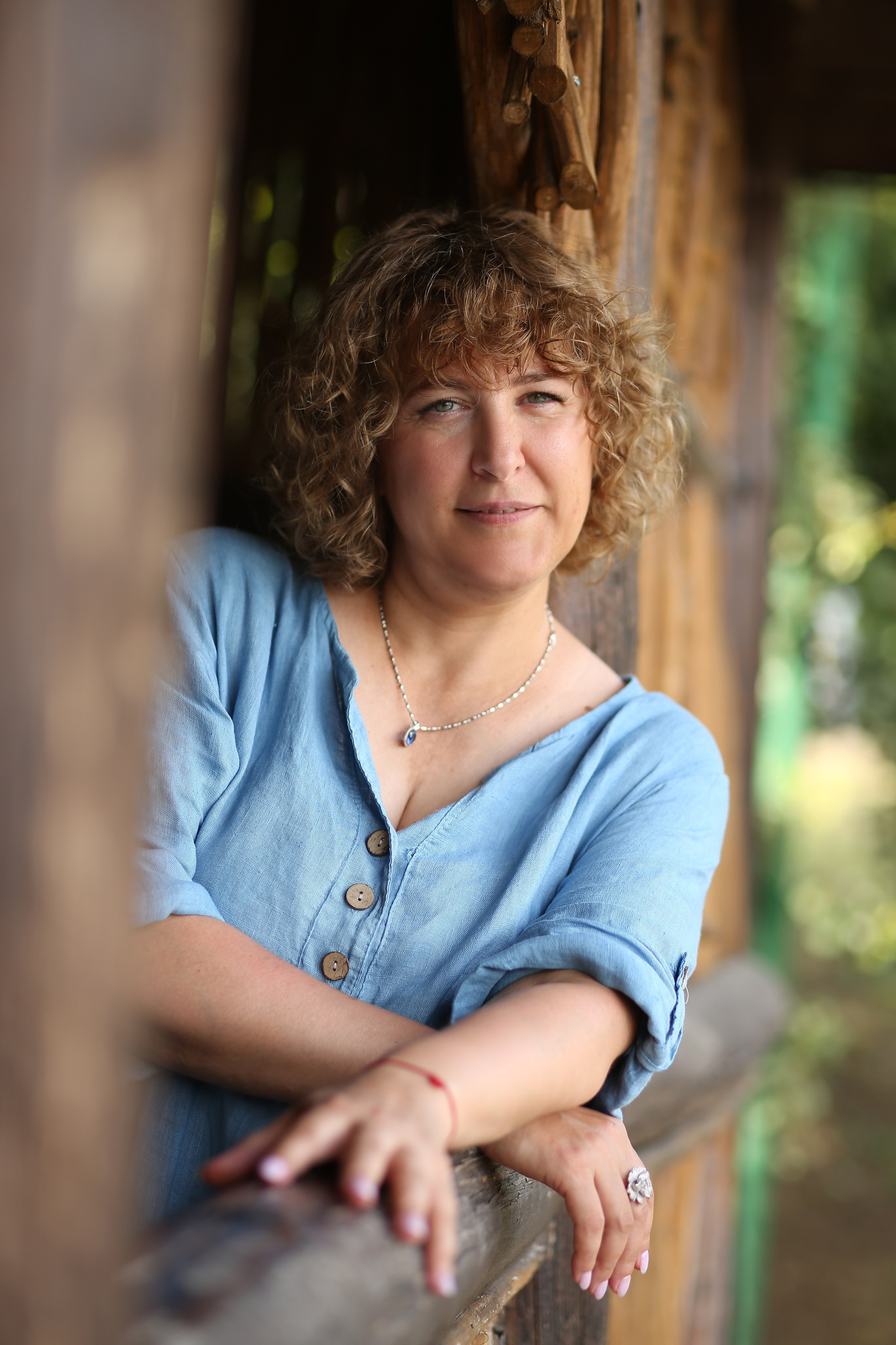 День рождения Анюты. Семейный и детский фотограф в Москве и МО — Александра