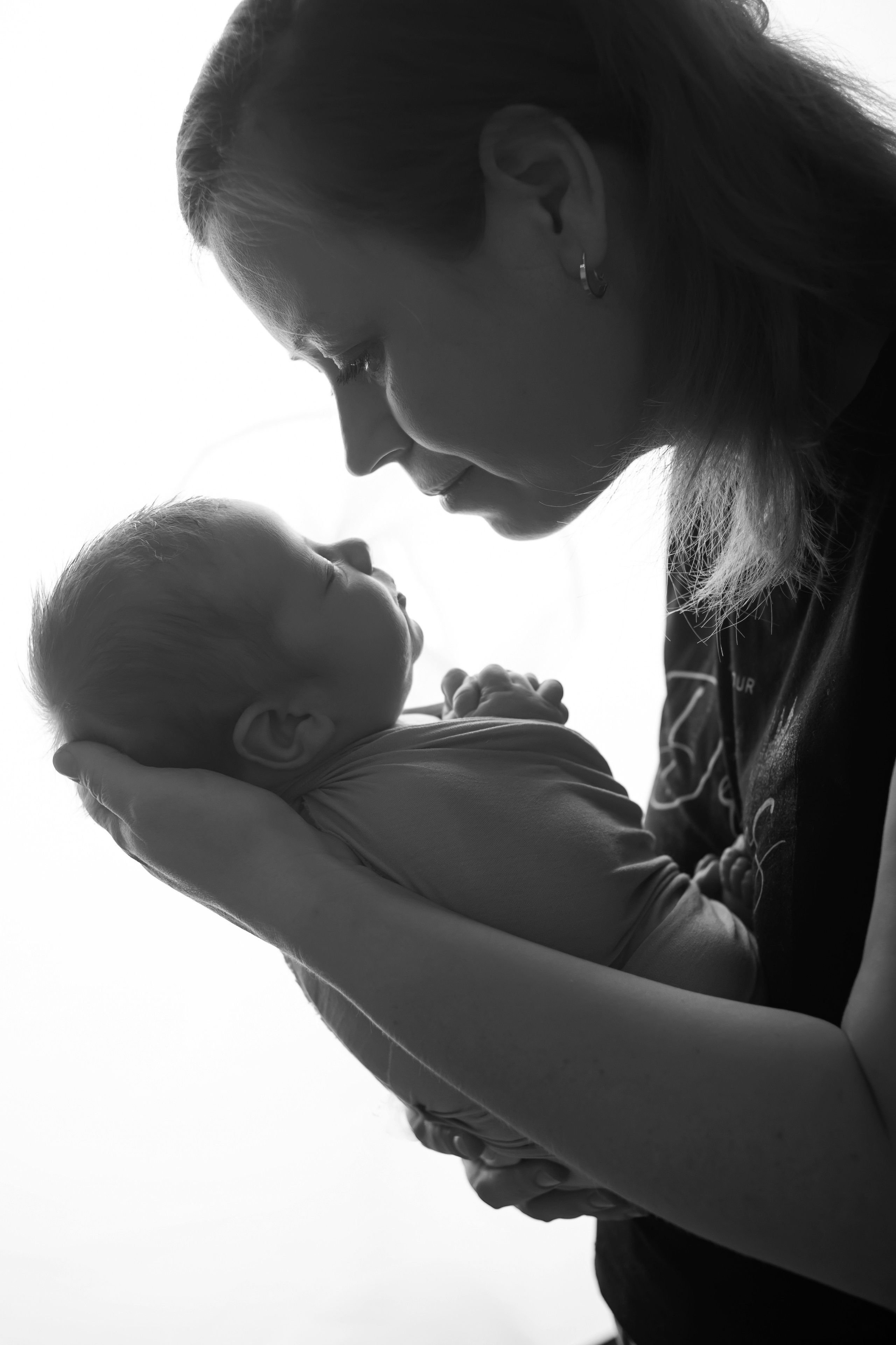 NEWBORN. Семейный и детский фотограф в Москве и МО — Александра