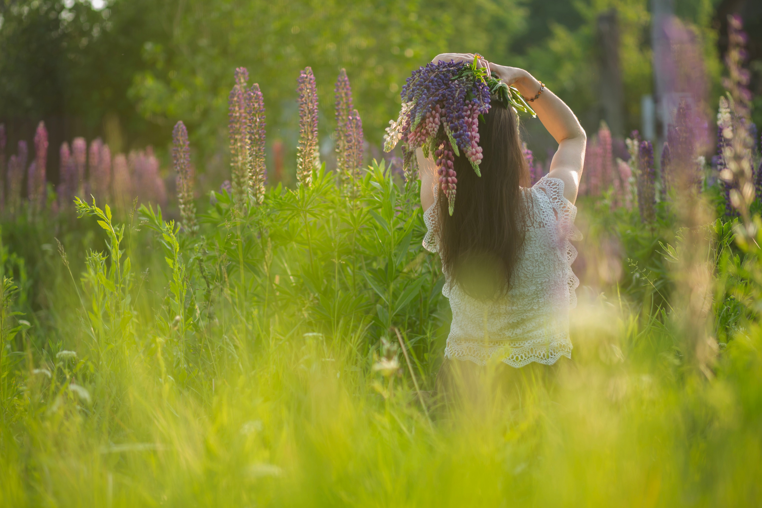 Фотопрогулка. Семейный и детский фотограф в Москве и МО — Александра