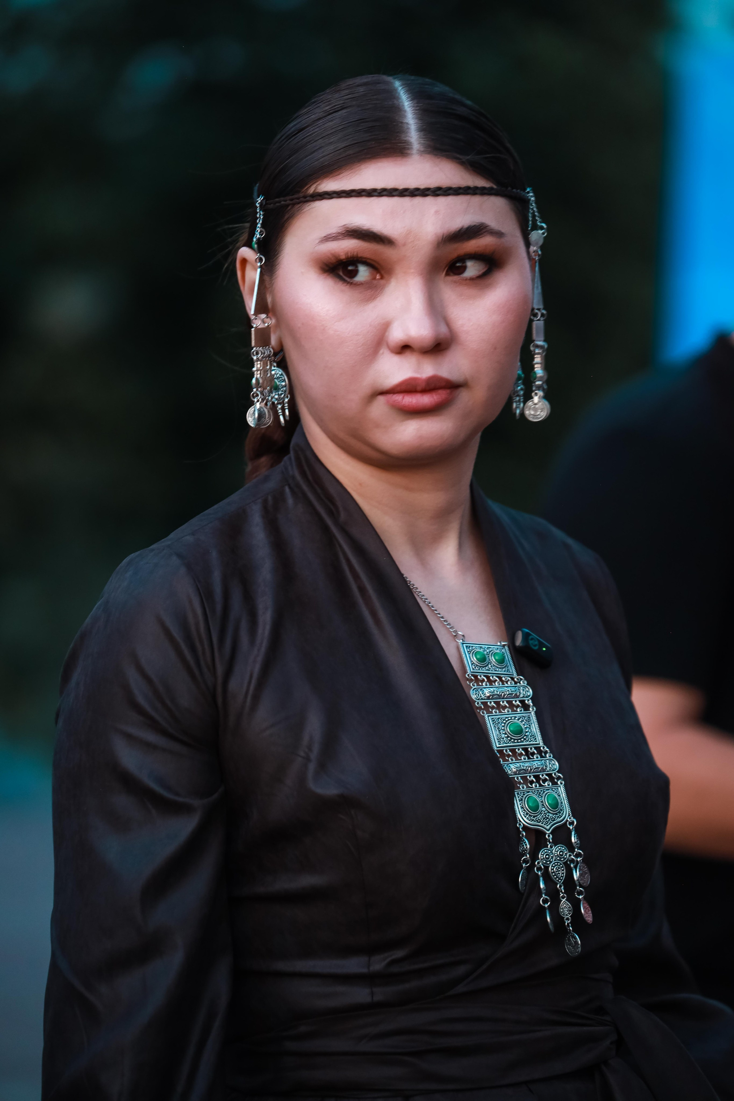 Eurasian Fashion Week 05 2025. Контент Фотограф в Алматы и мире Джантурина Динара