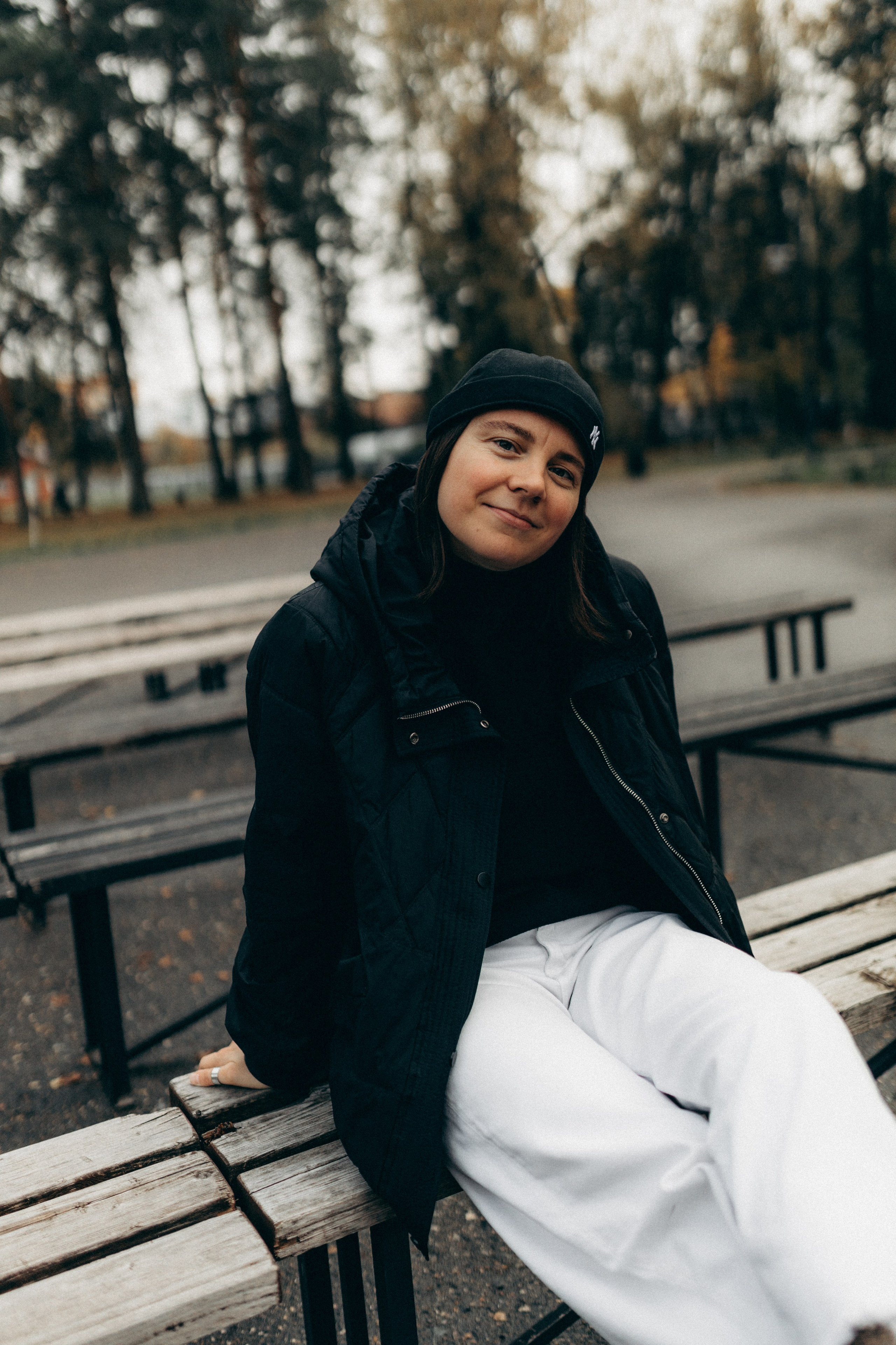 Ксюша. Фотограф НОГИНСК, Москва, Анастасия Белая