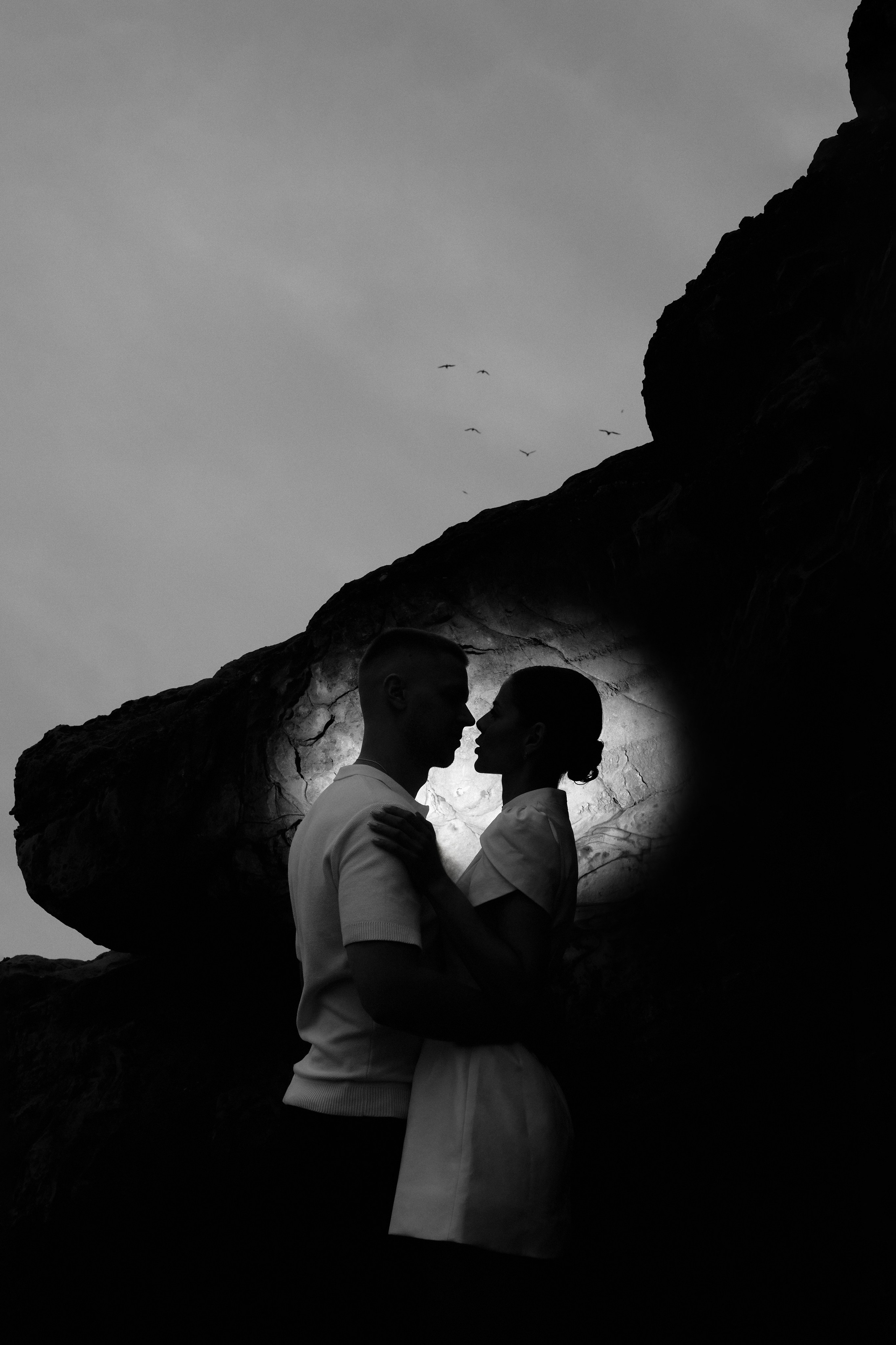 Софья и Андрей. Фотограф в г. Уссурийск Юлия Зозуля