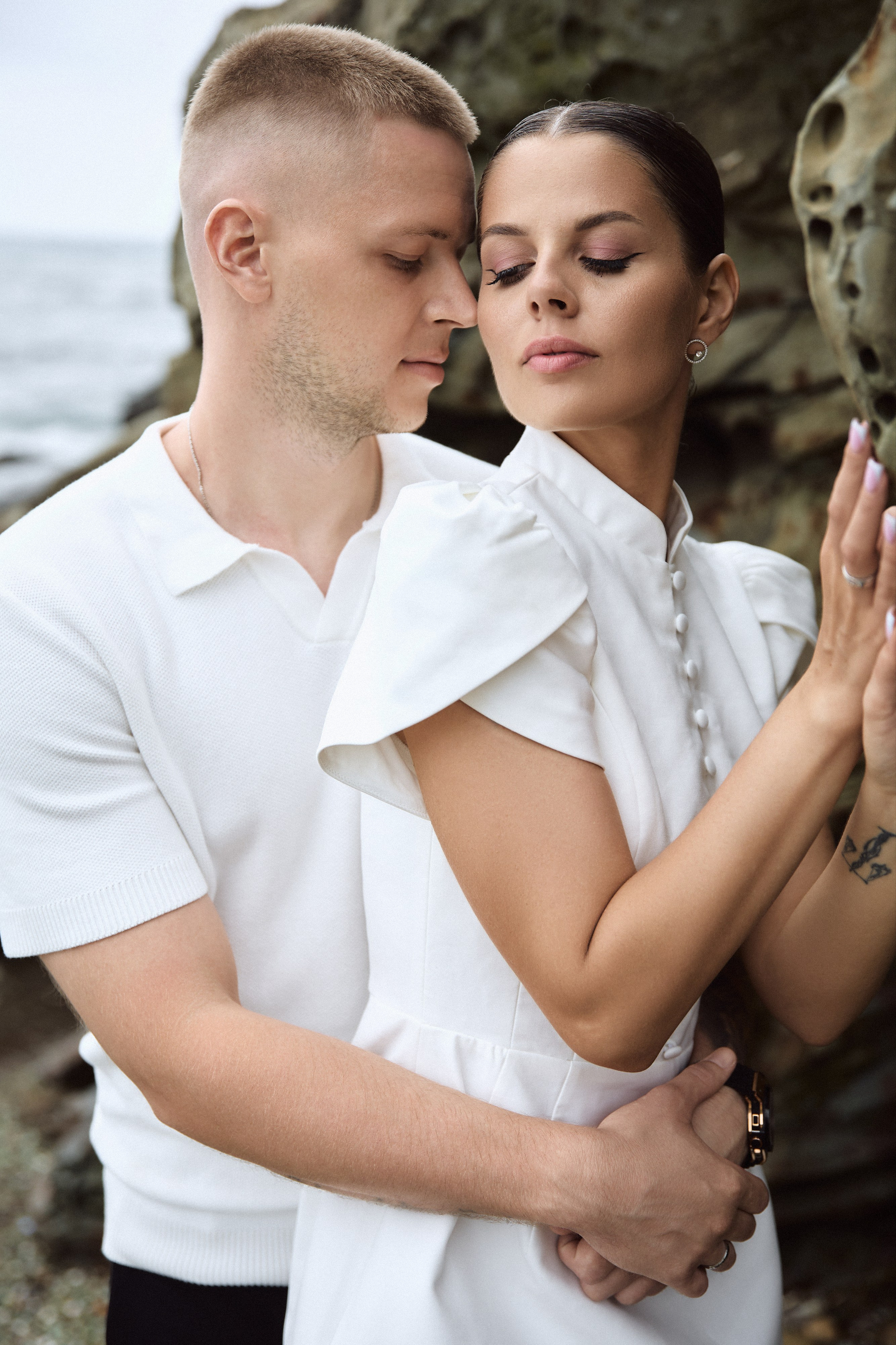 Софья и Андрей. Фотограф в г. Уссурийск Юлия Зозуля