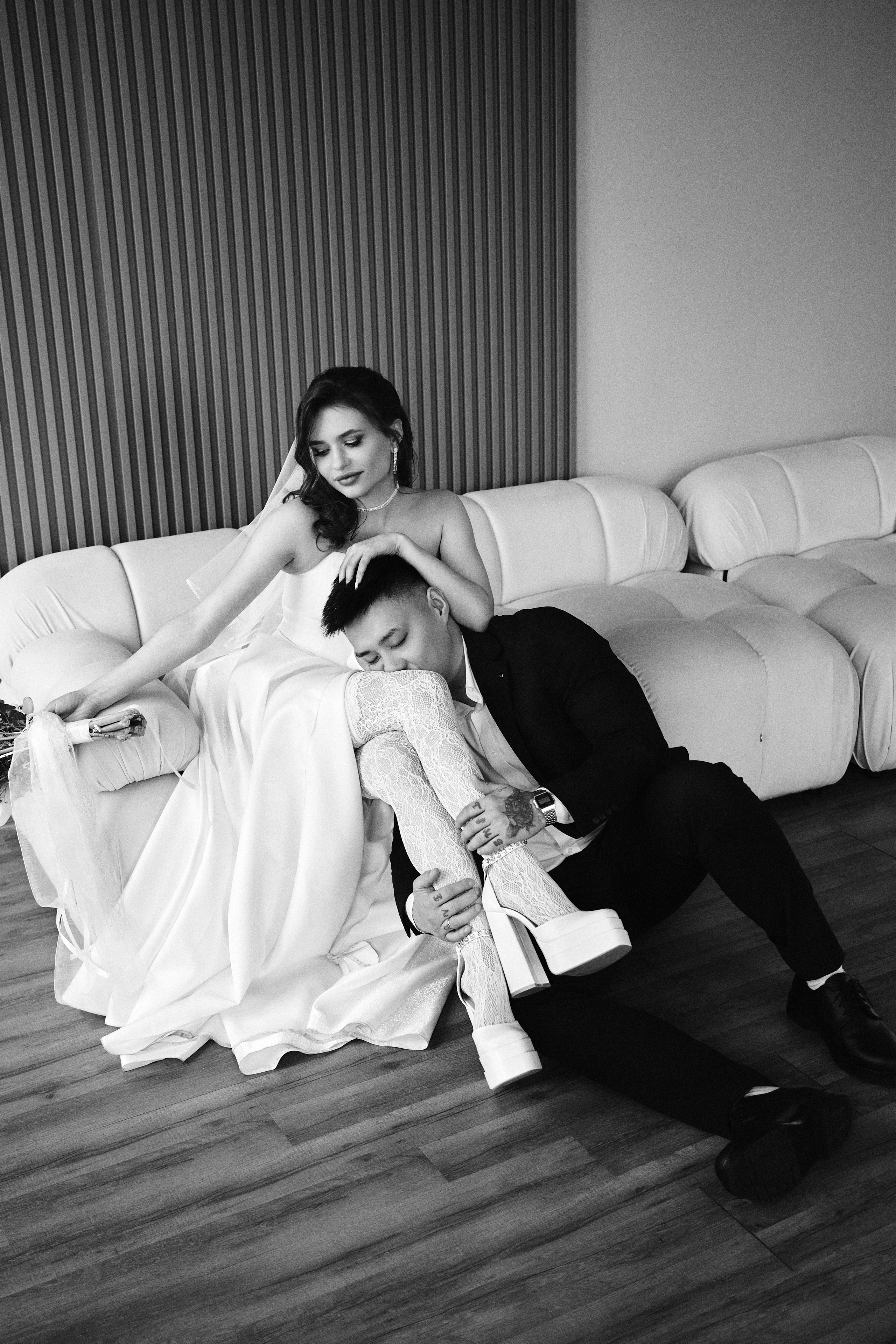 Алина и Артур. Фотограф в г. Уссурийск Юлия Зозуля