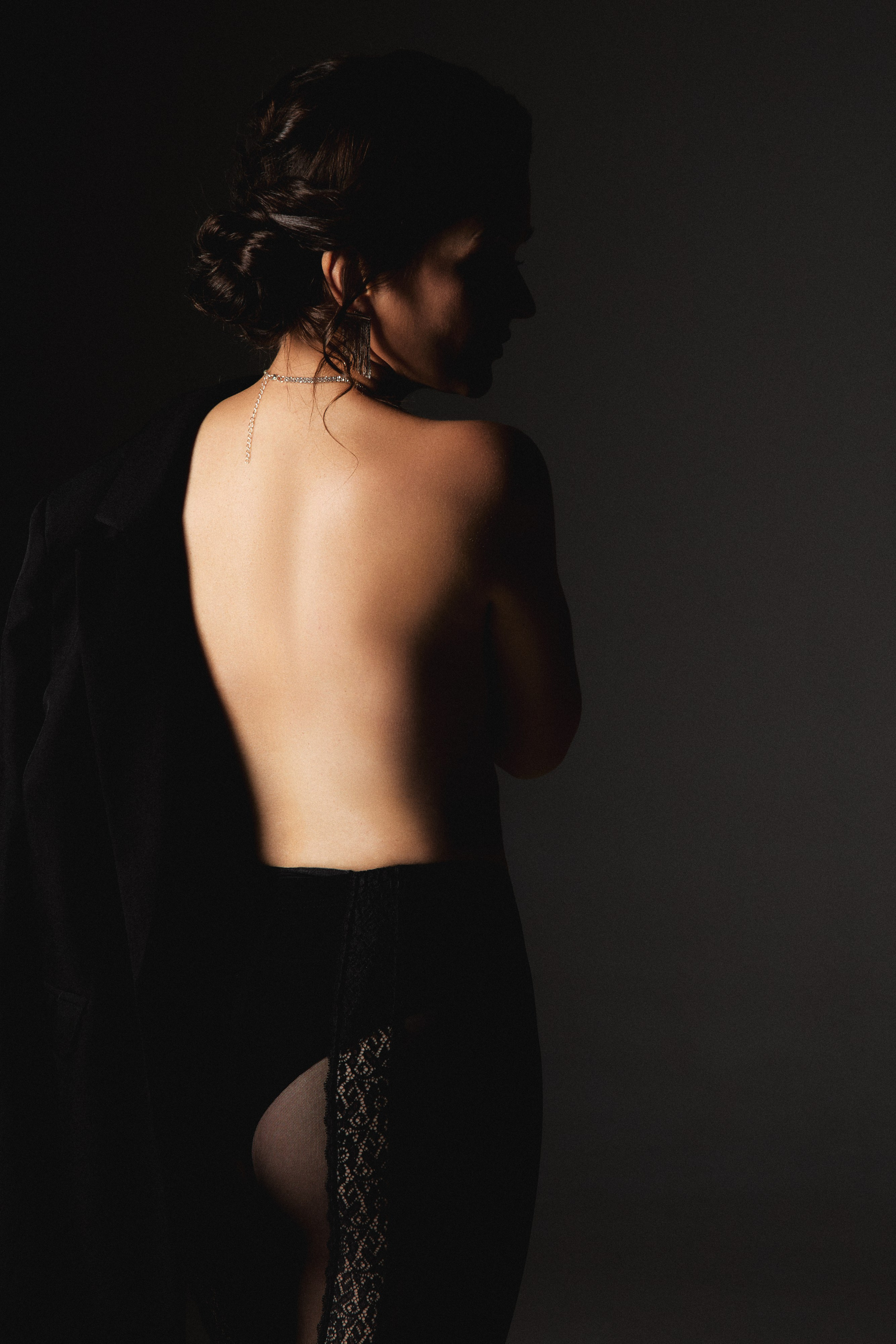 Студийные женские. Фотограф в г. Уссурийск Юлия Зозуля