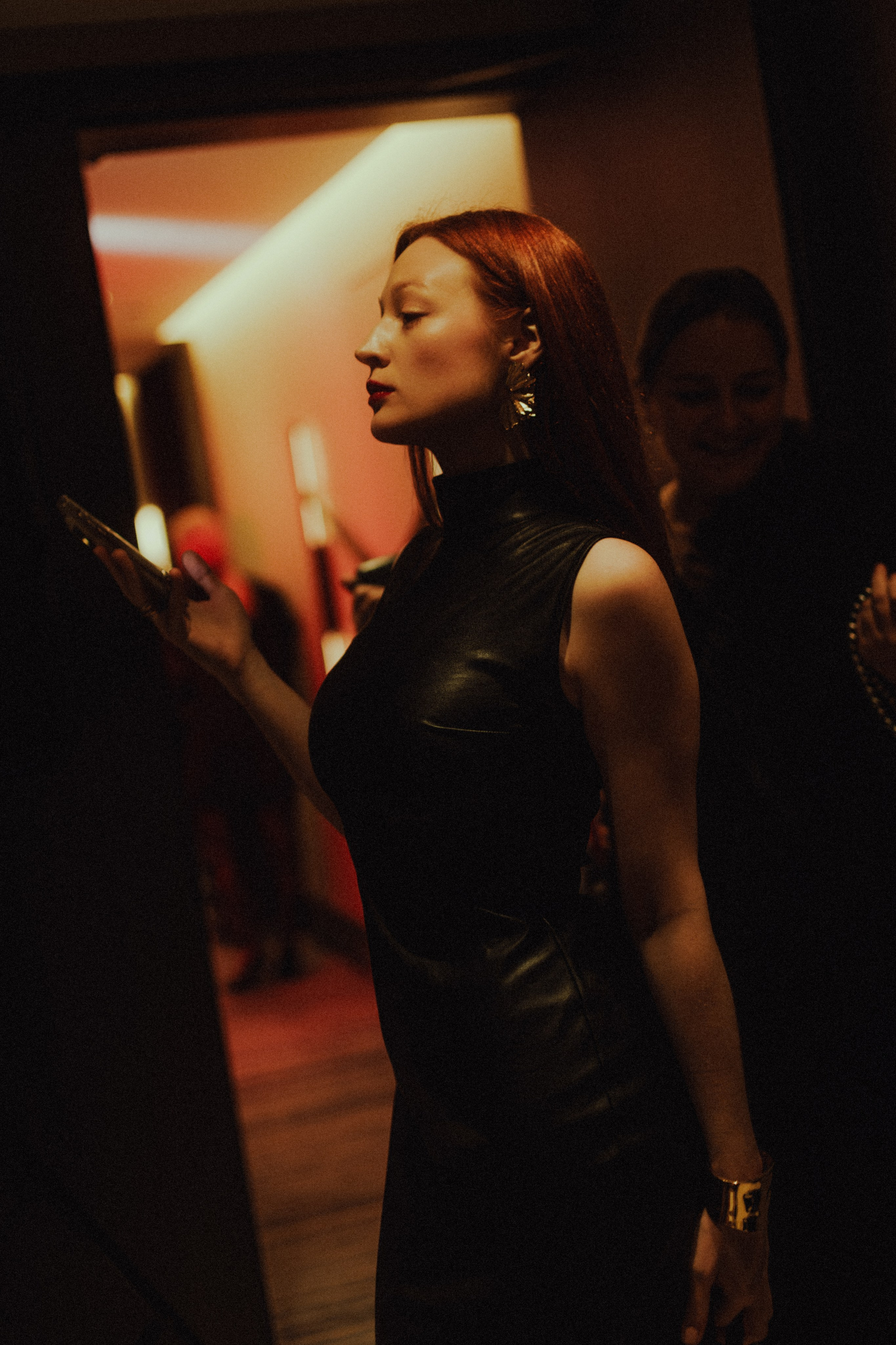 СВЕТСКОЕ. Фотограф Владивосток Ян Паклин