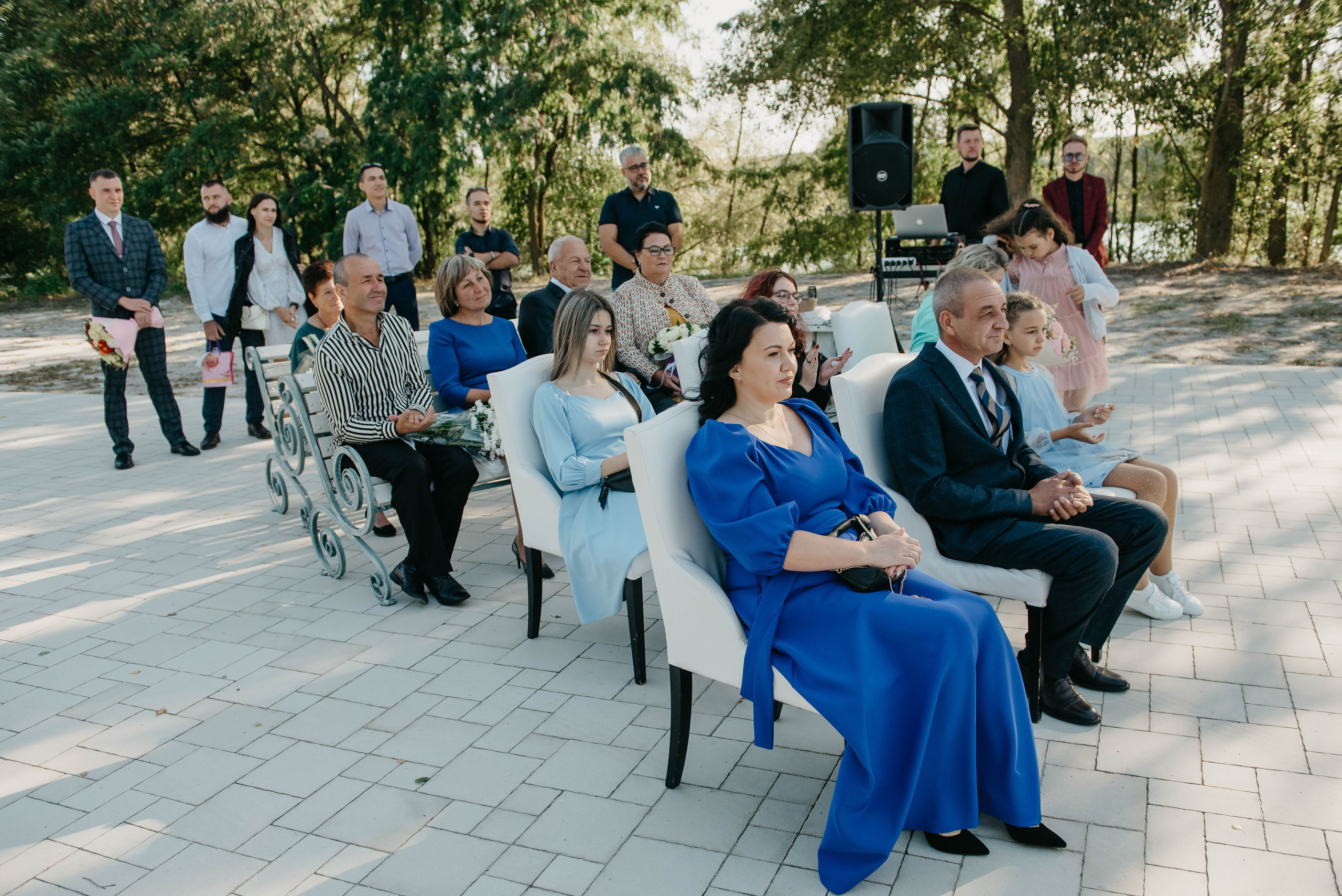 Никита и Настя. Свадебный фотограф Марина Жемчужникова в Москве и в Белгороде