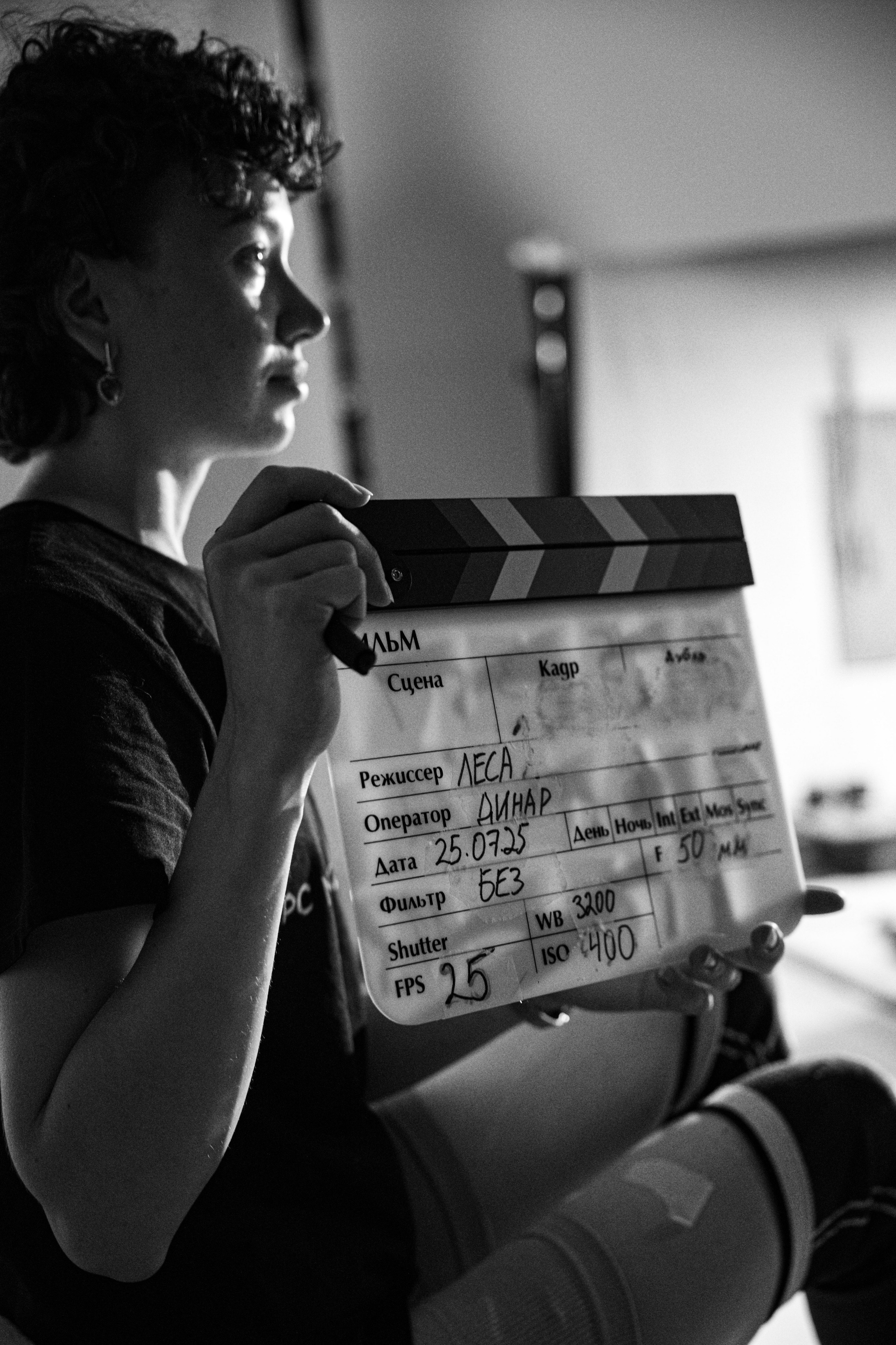 Сказка (короткометражный филь) день второй. Фотограф/видеограф в Санкт-Петербурге Динара Гольдина