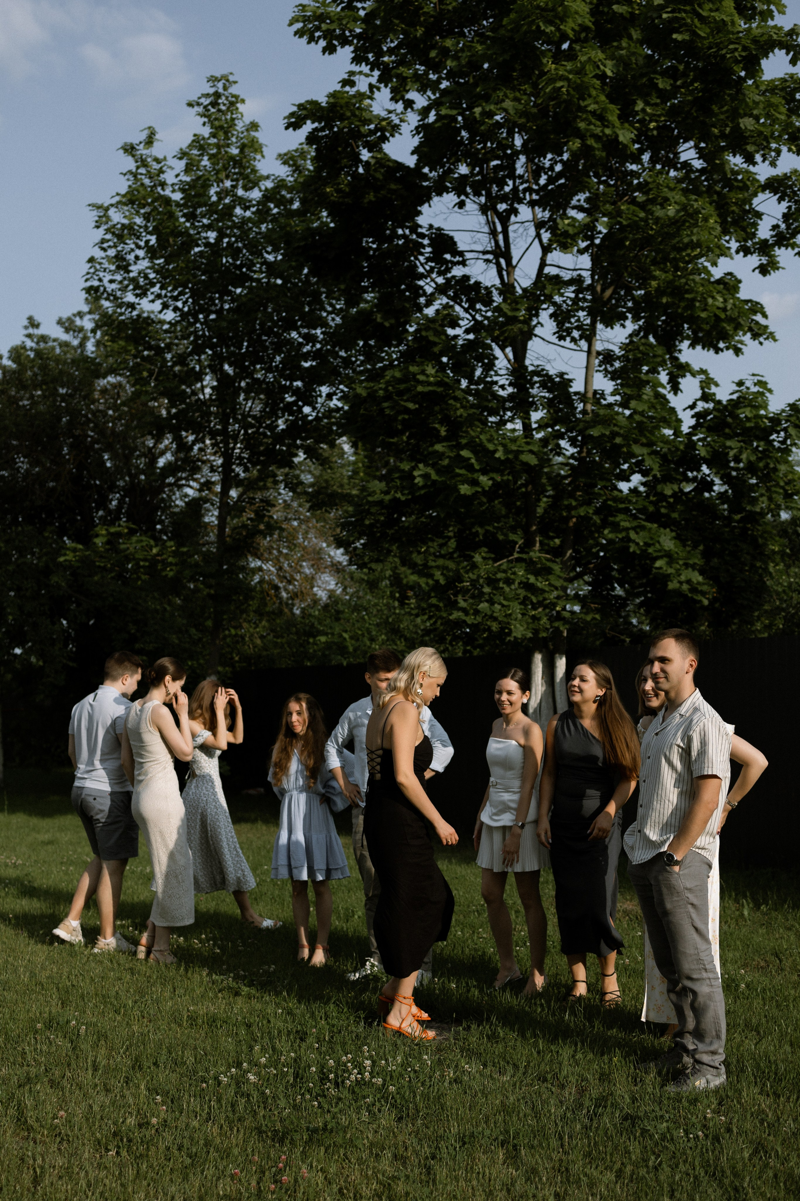 Камерный вечер. Свадебный фотограф Нижний Новгород