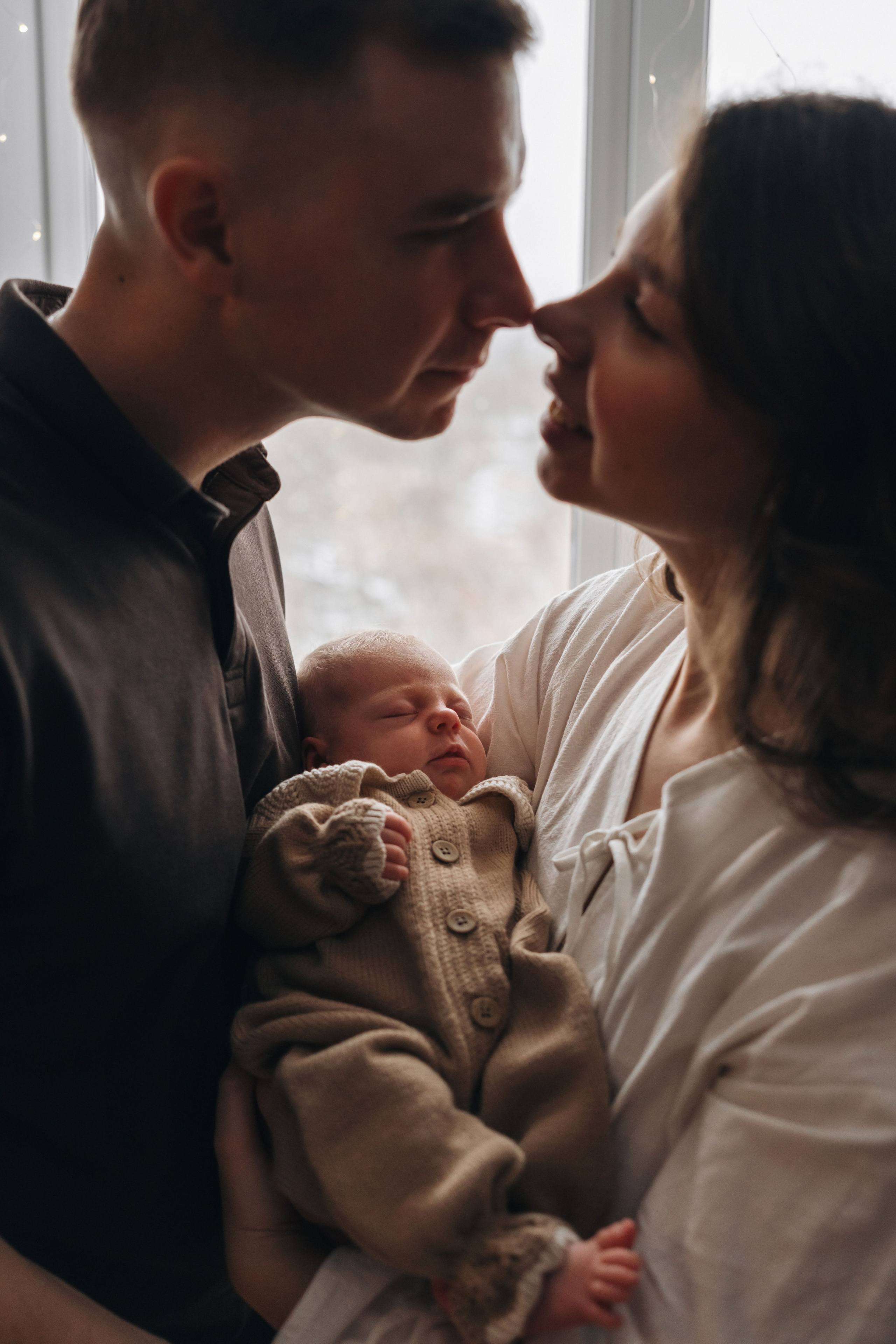 Первая фотосессия. Ваш фотограф Вика Артемова