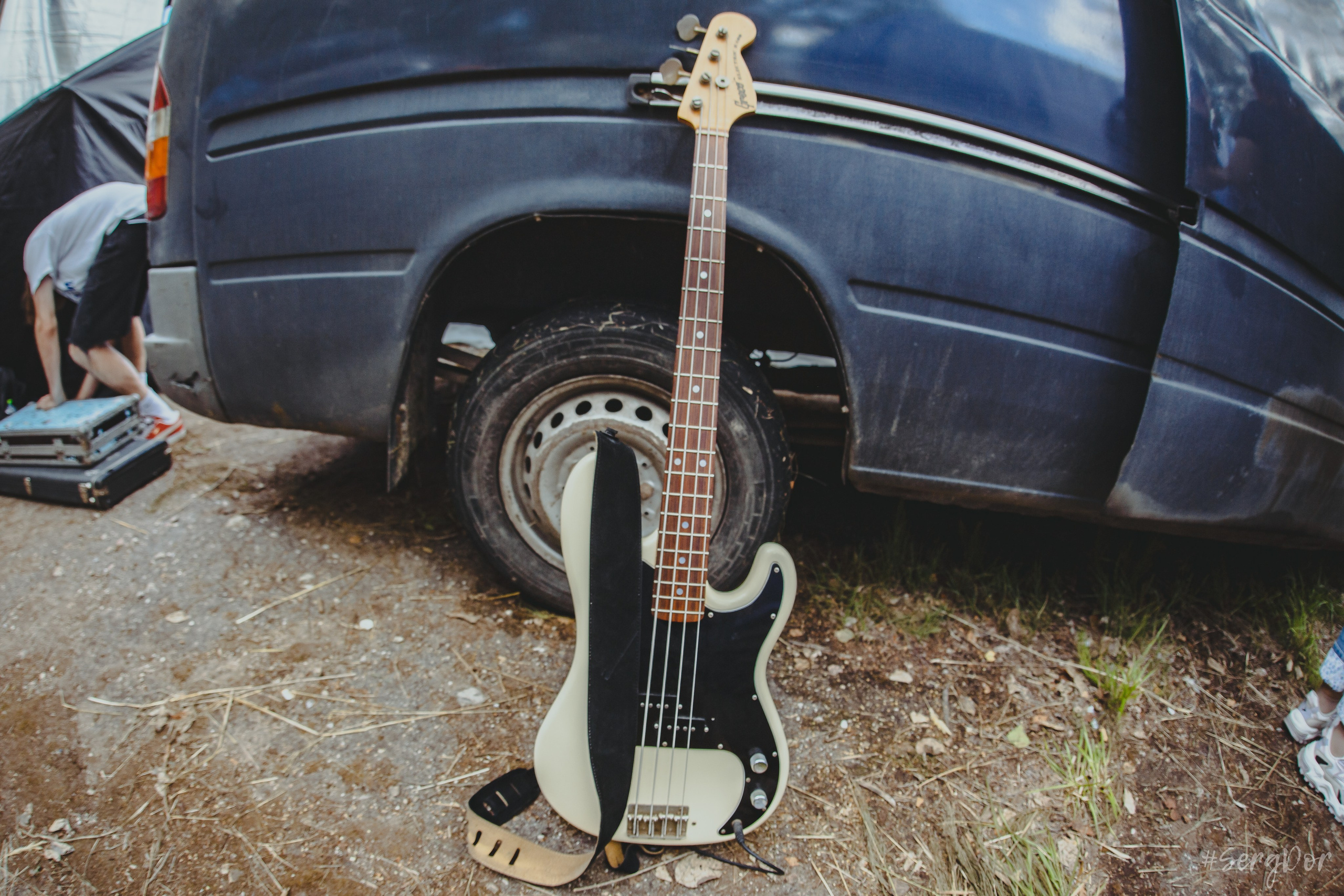 ДМЦ, Дороги меняют цвет, фестиваль, Добрый рок, Псков, 06.07.2024, SergDor, 6 июля 2024 года, #SergDor