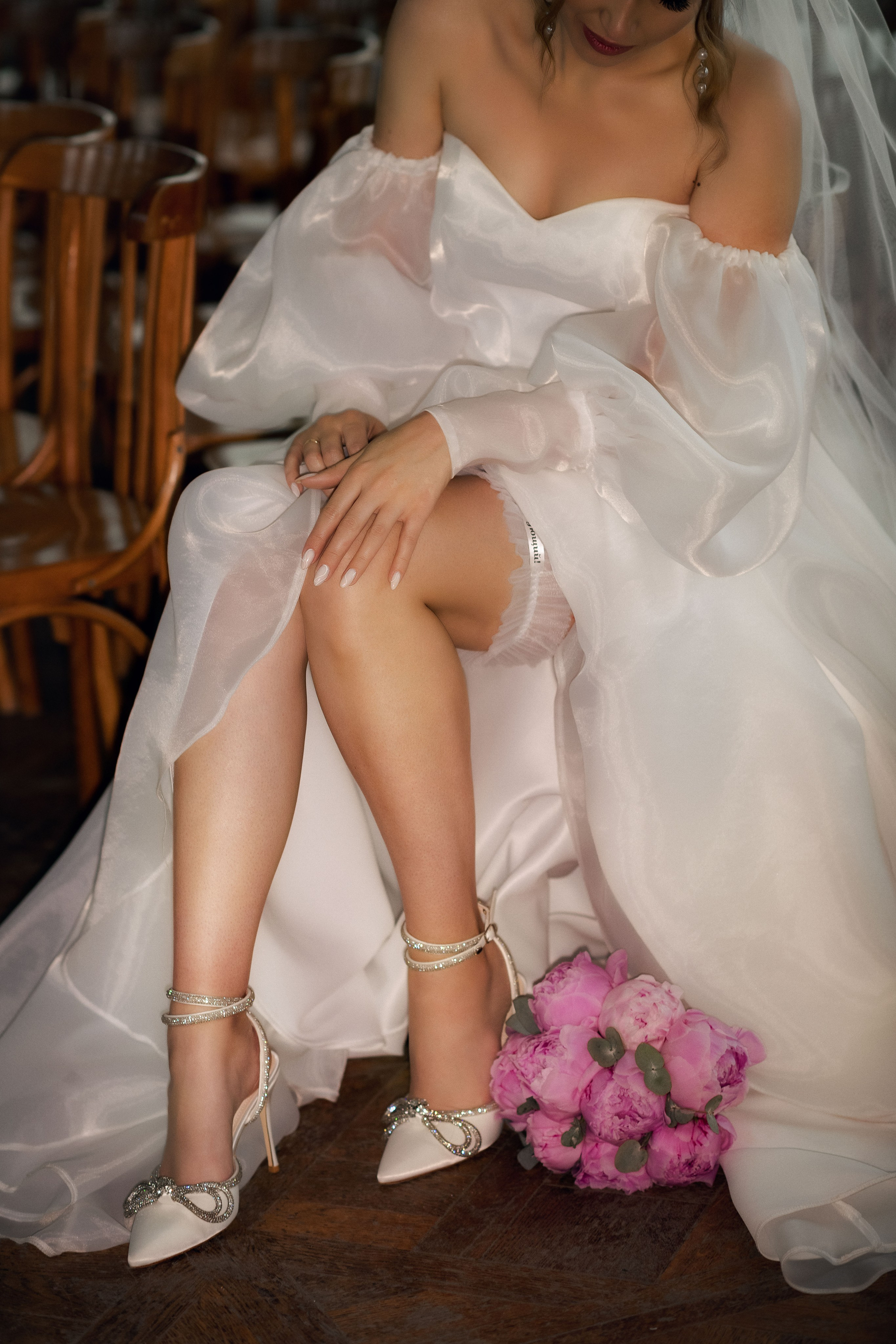 Свадебная съёмка. Профессиональный семейный и церковный фотограф в Ростове-на-Дону