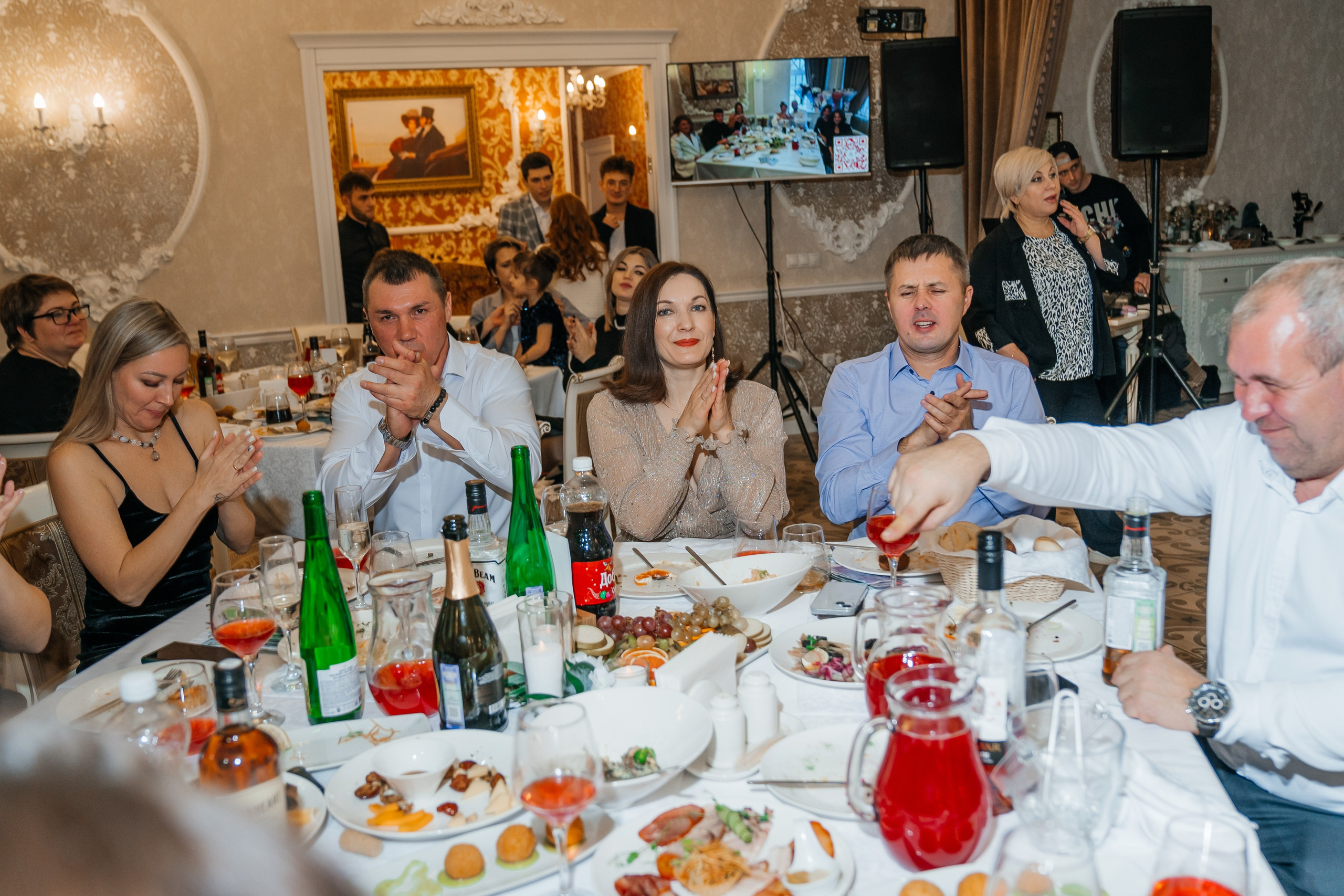 Отель «ПушкинЪ». Фотограф Ангарск Иркутск Ксения Король