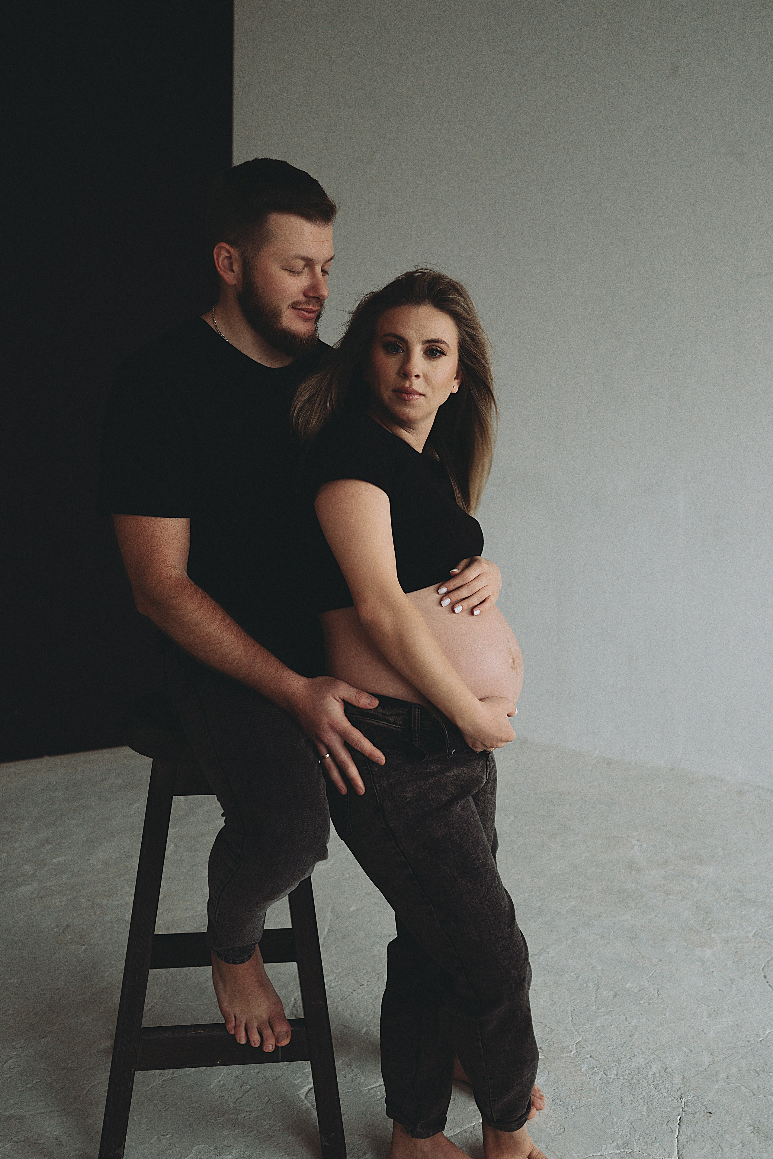 Ксения & Константин. Семейный и детский фотограф в Белгороде Ольга Сорока