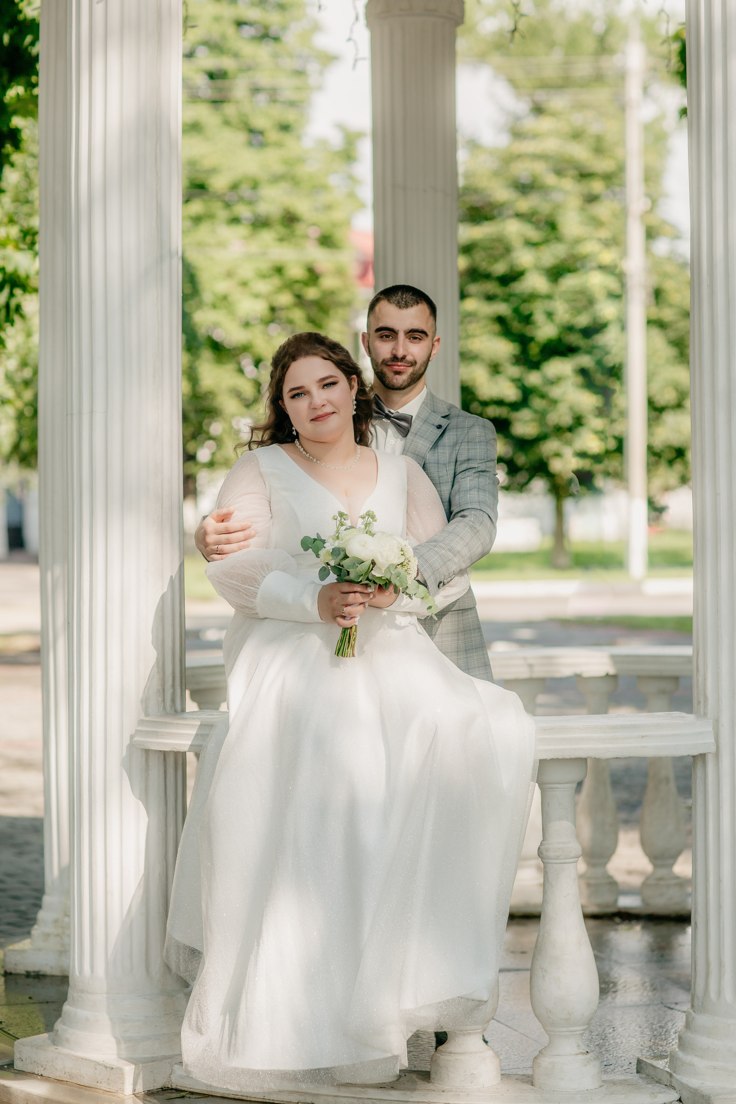 Андрей и Юлия. Семейный и Детский фотограф г. Москва, г. Борисоглебск