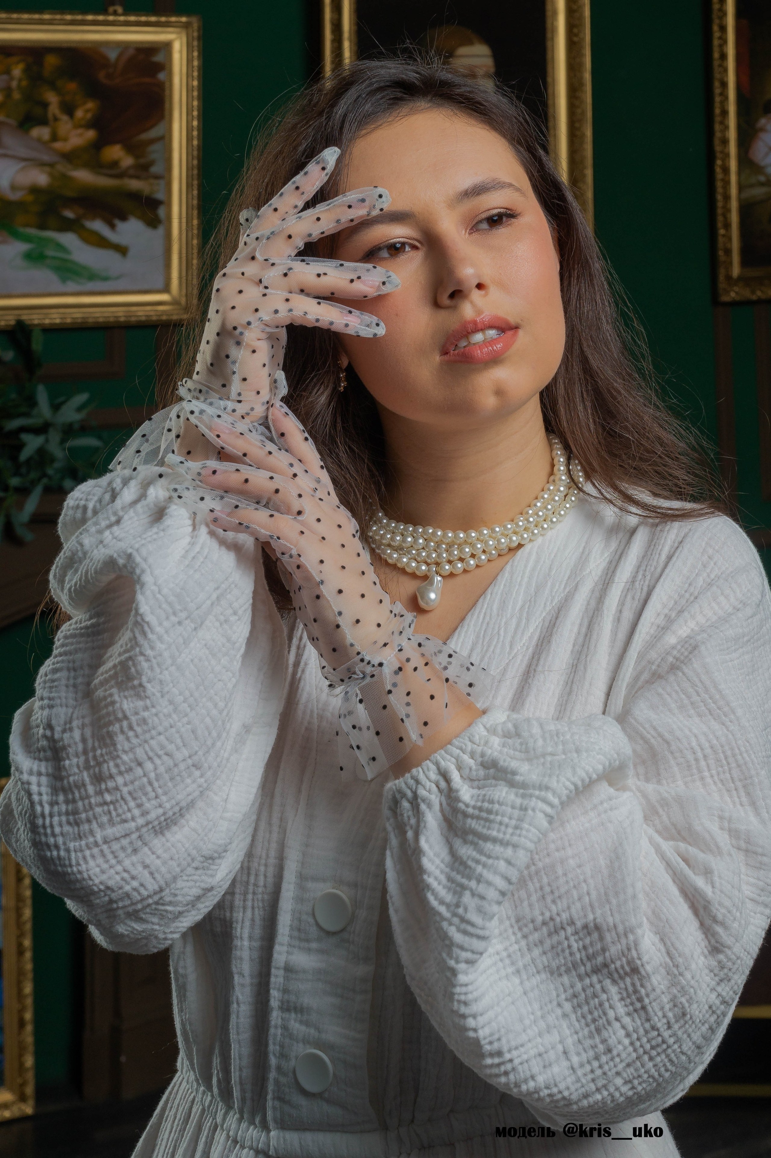 Studio photos. Team of creative photographers. Family, wedding photos