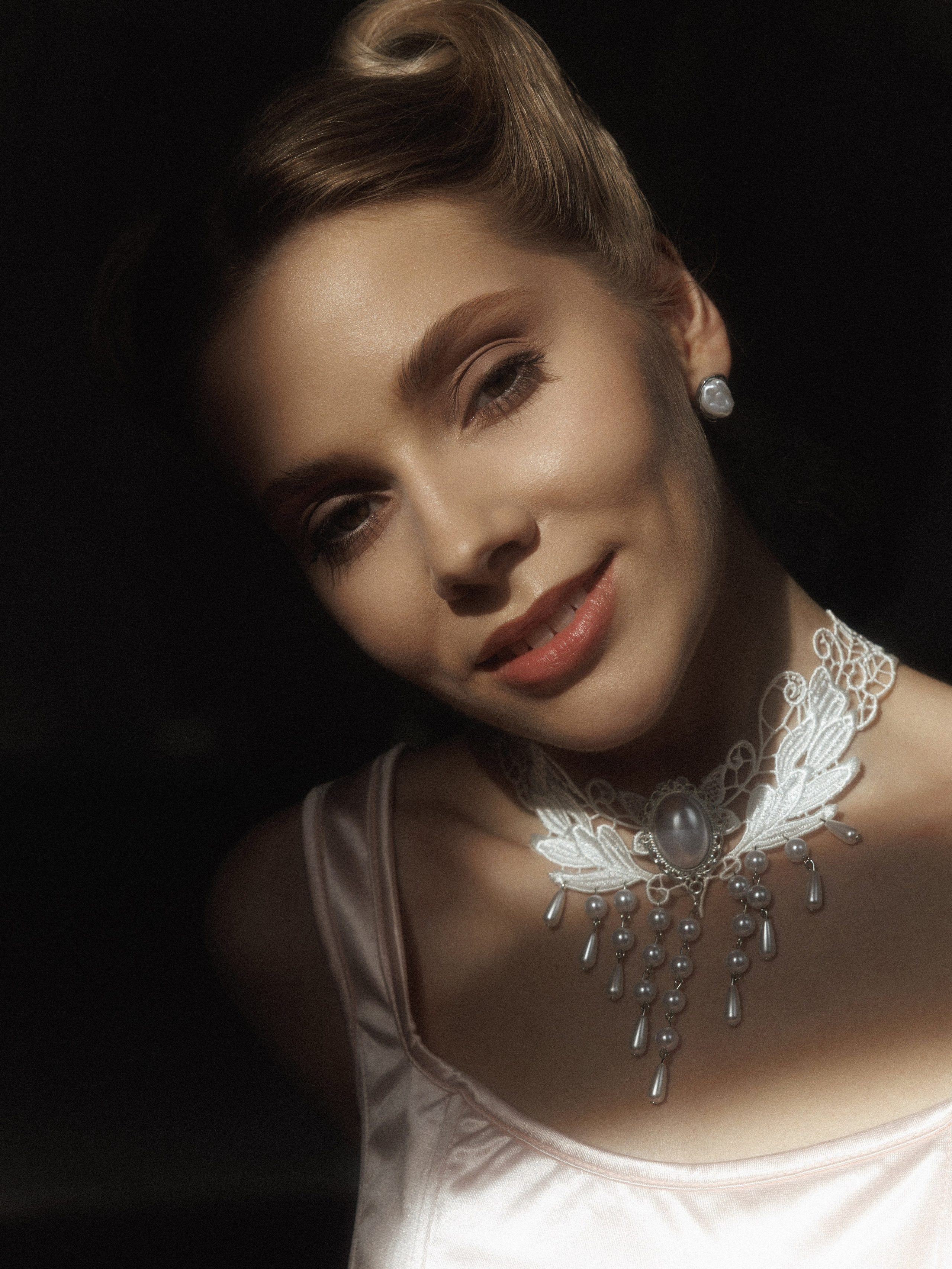 Ксюша и Егор. Главная