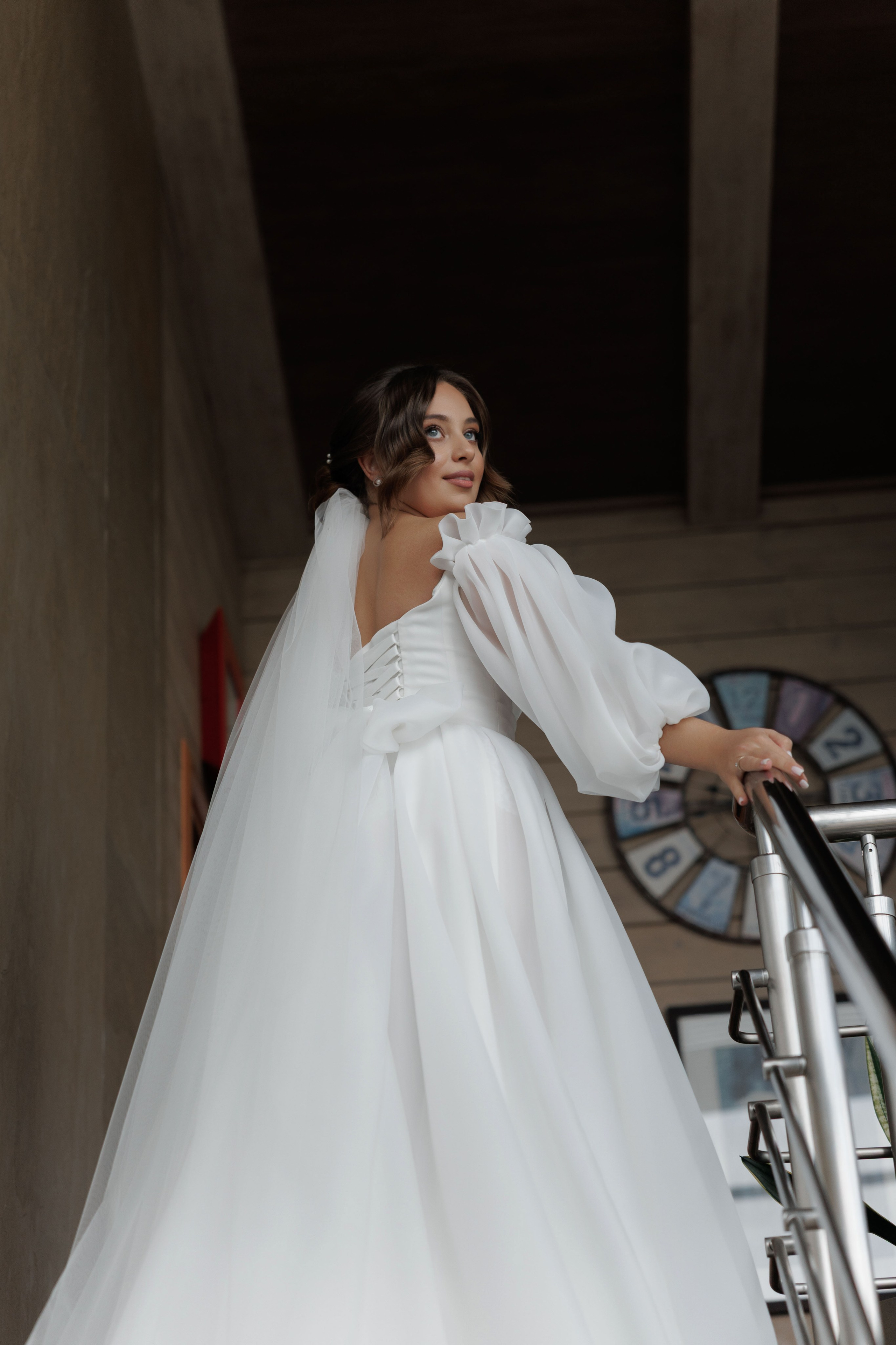 Алена и Андрей. Главная