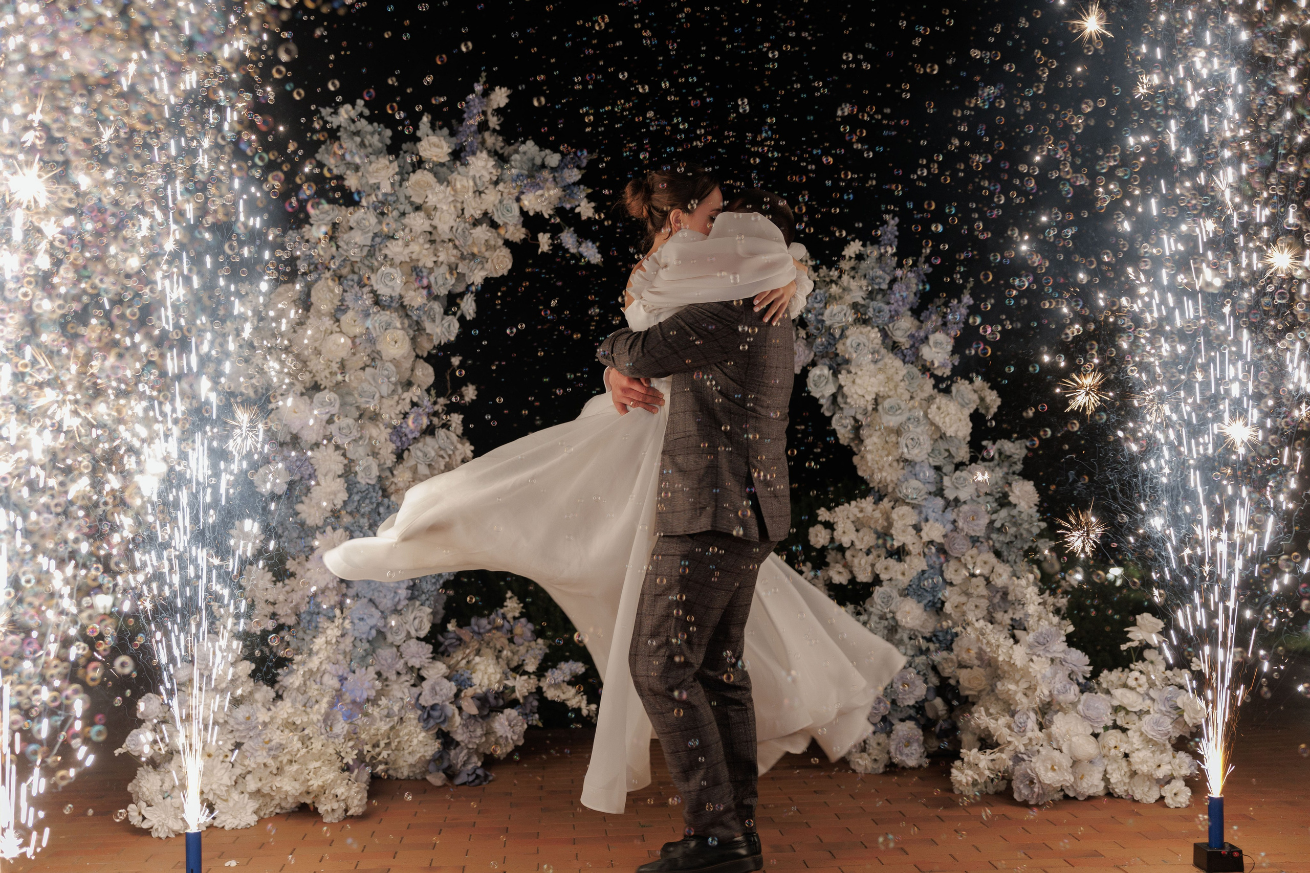 Алена и Андрей. Главная